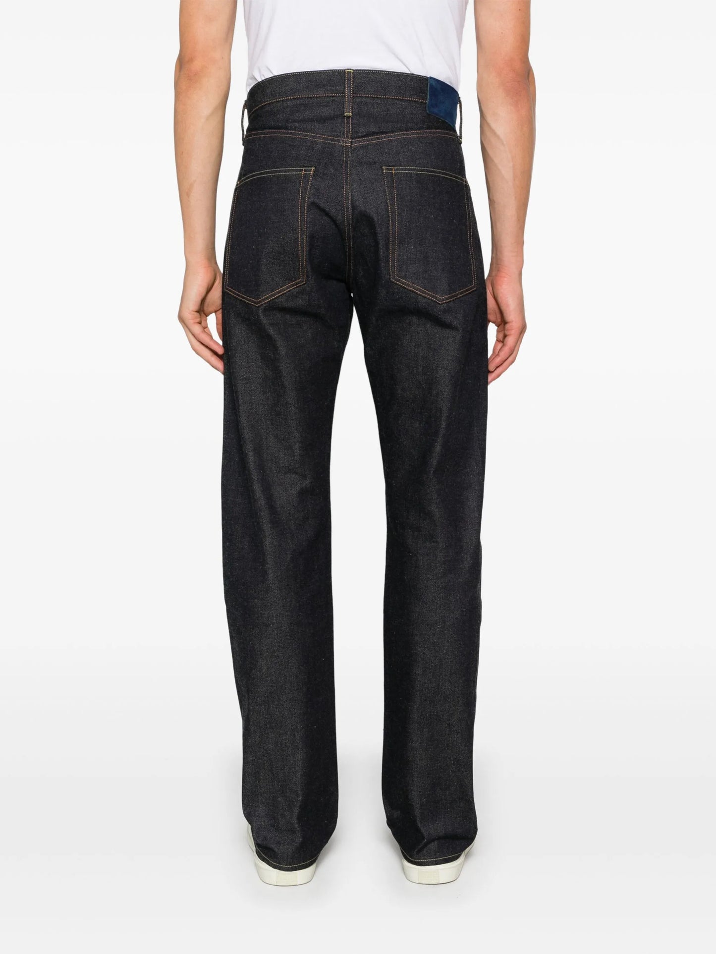 Social Sculpture jeans