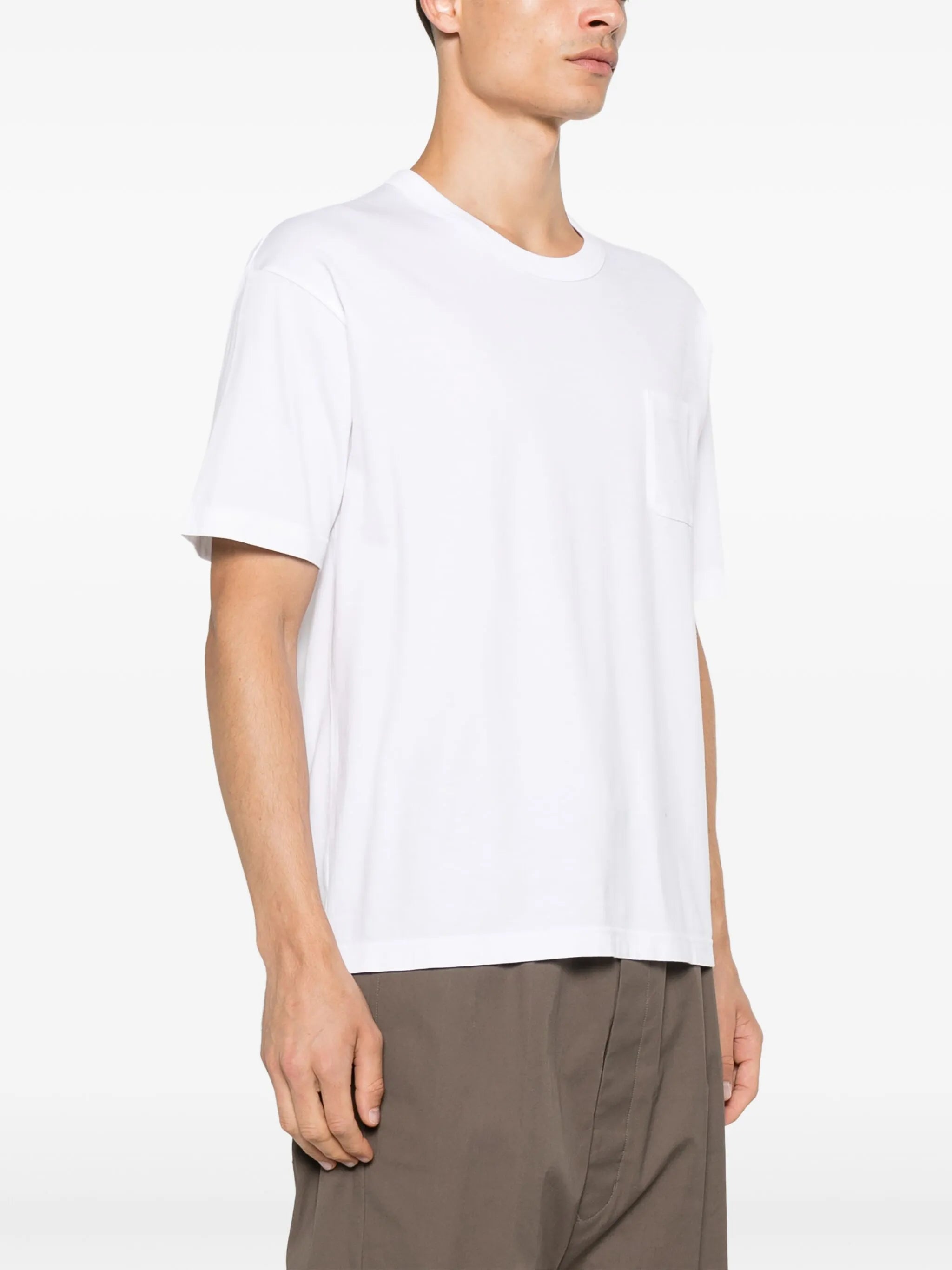 Ultimate Jumbo T-shirt