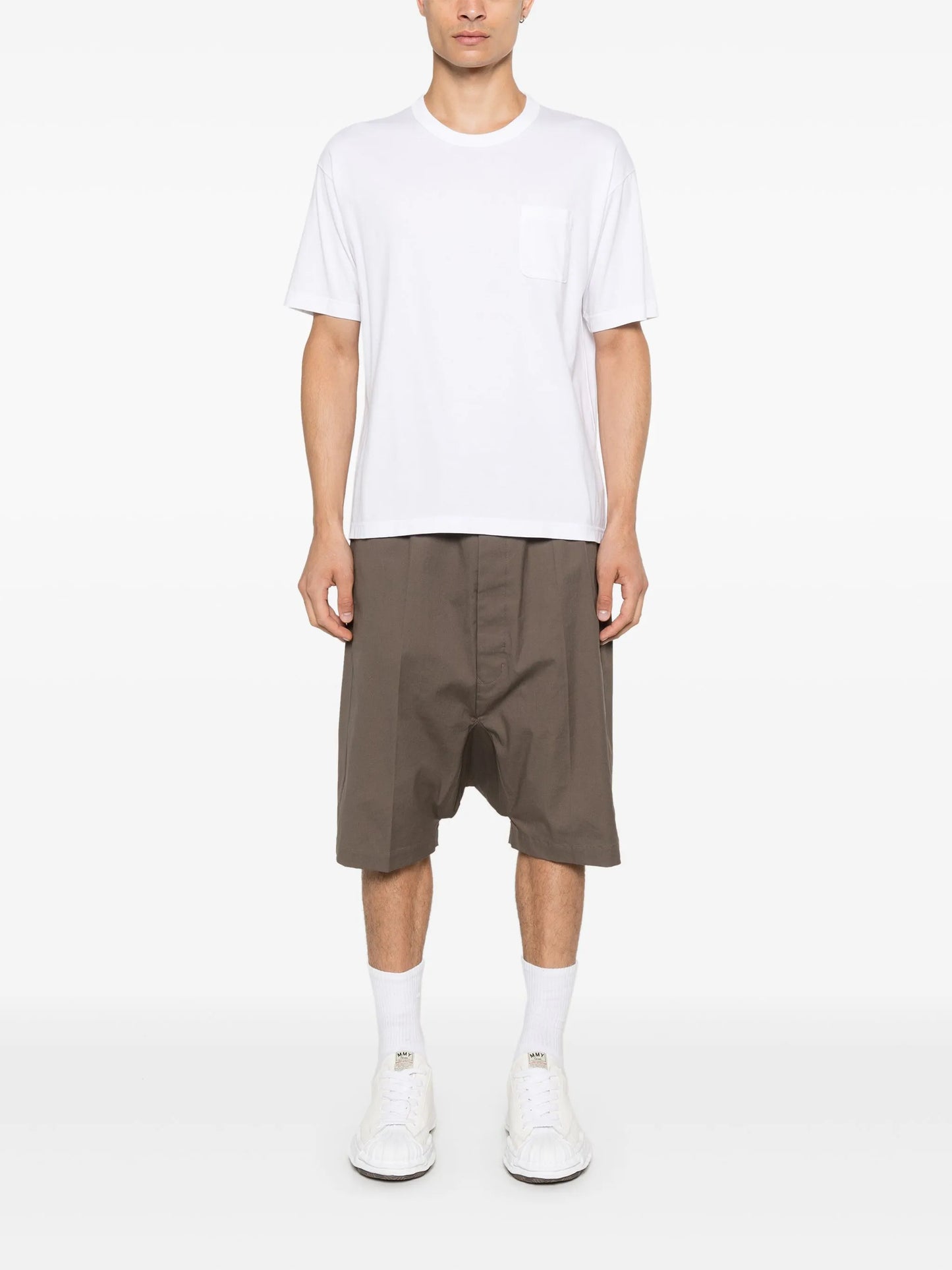 Ultimate Jumbo T-shirt