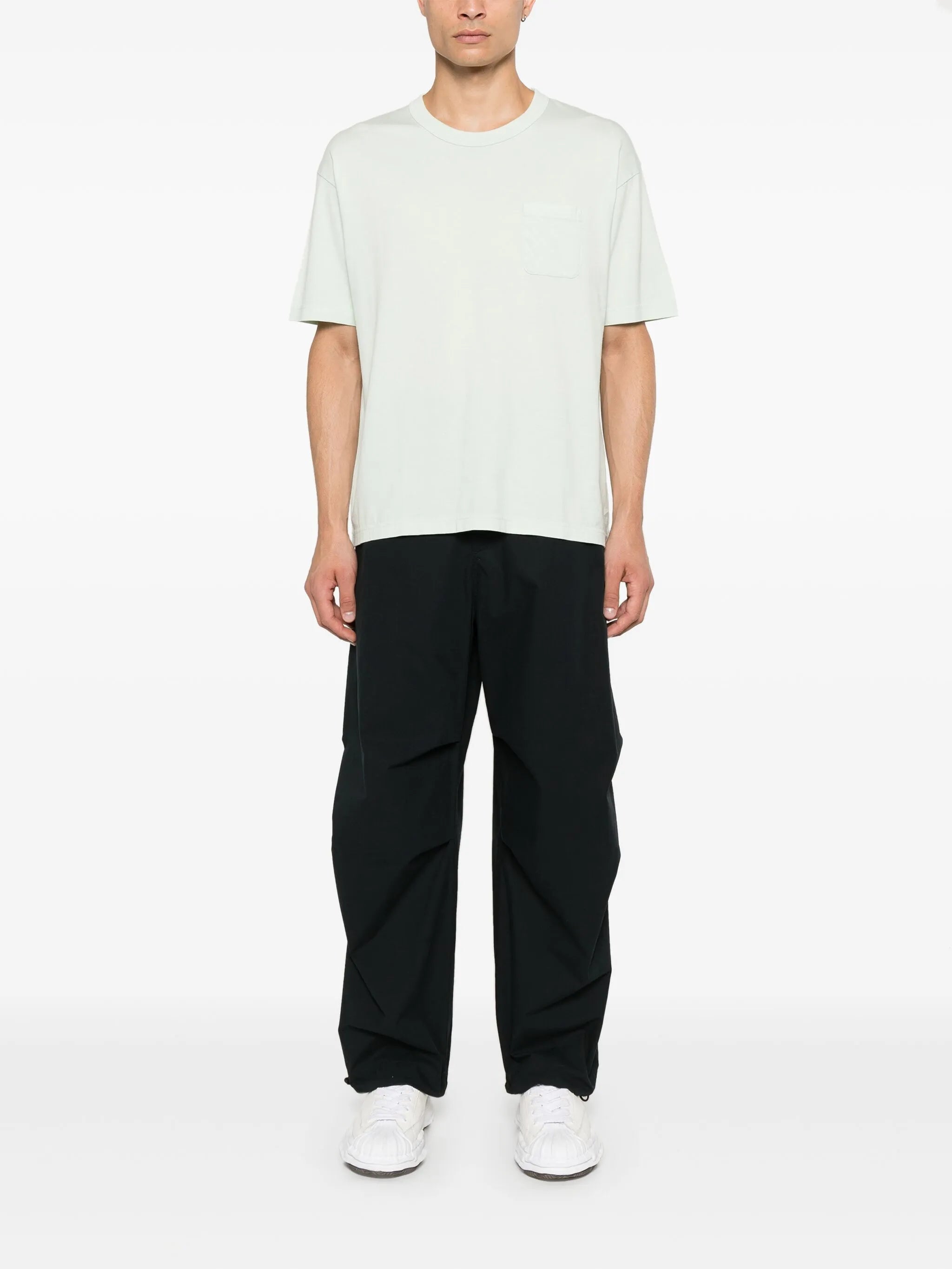 Ultimate Jumbo T-shirt