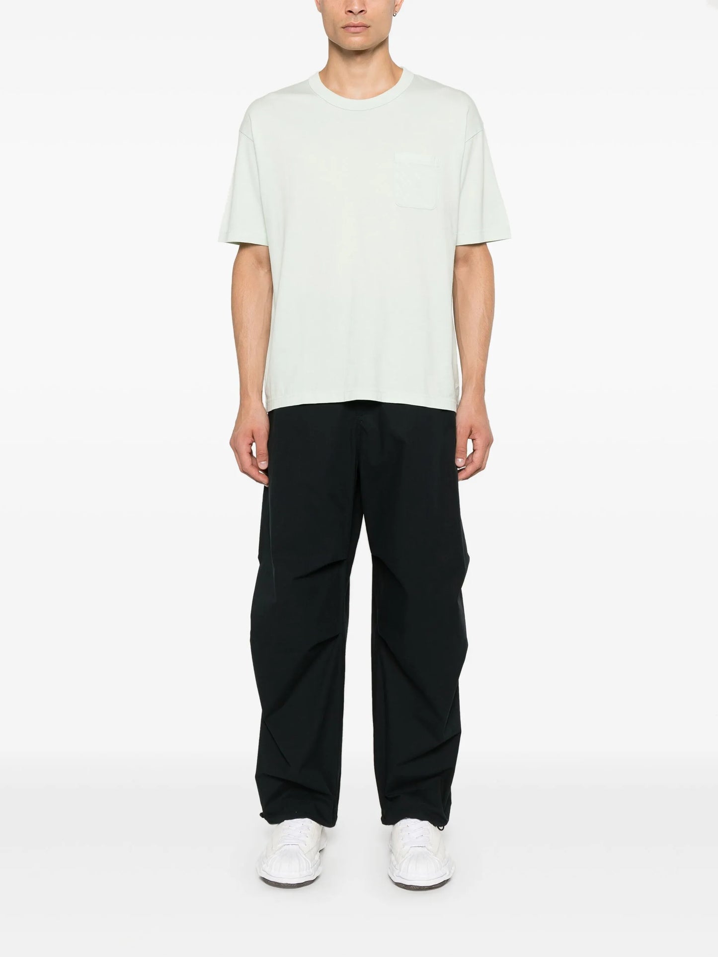 Ultimate Jumbo T-shirt