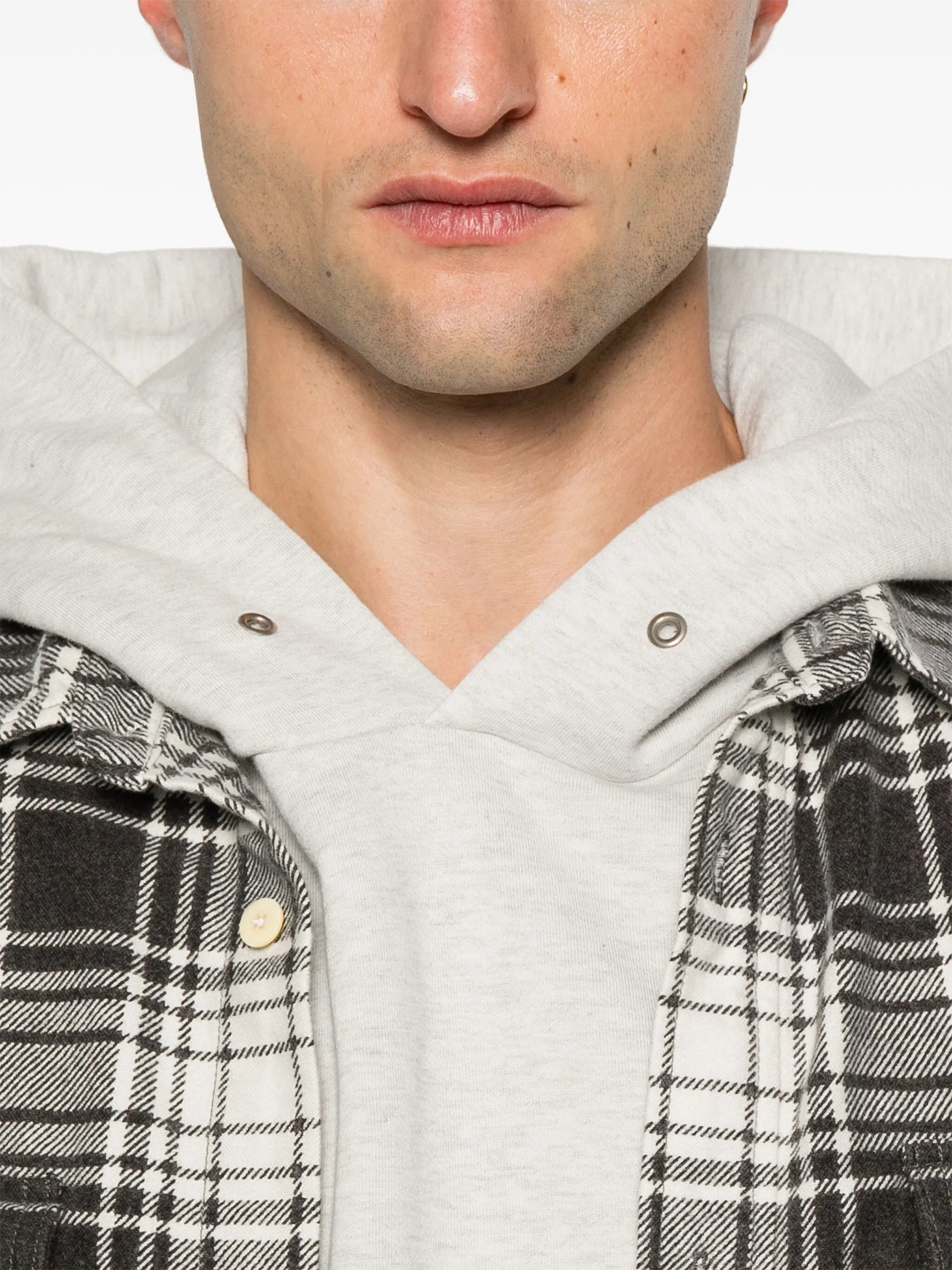 Ultimate Jumbo hoodie