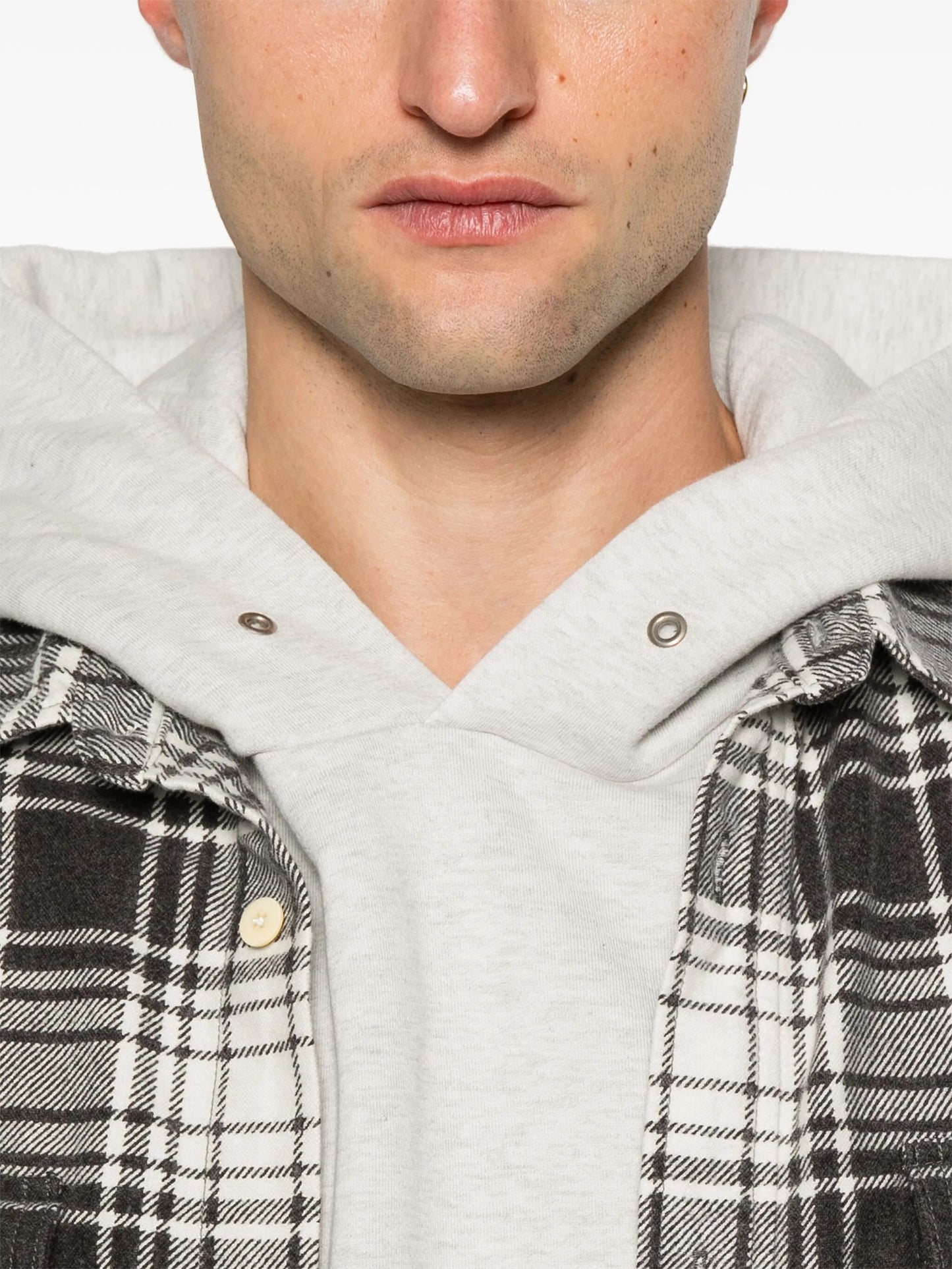 Ultimate Jumbo hoodie
