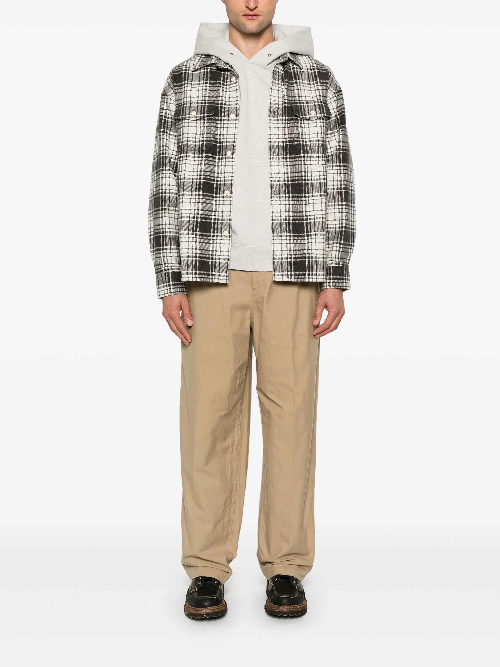 Ultimate Jumbo hoodie