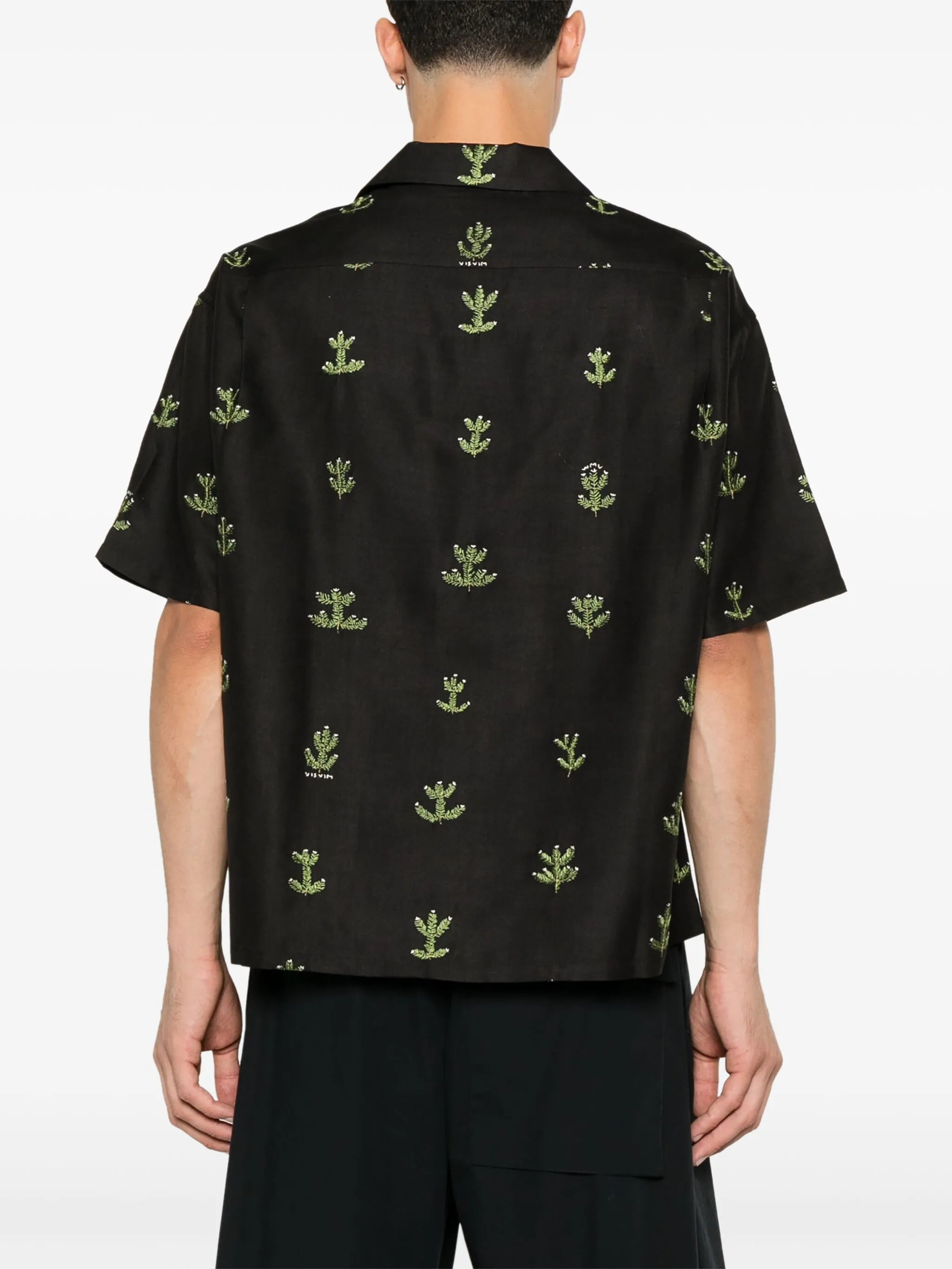 Crosby shirt
