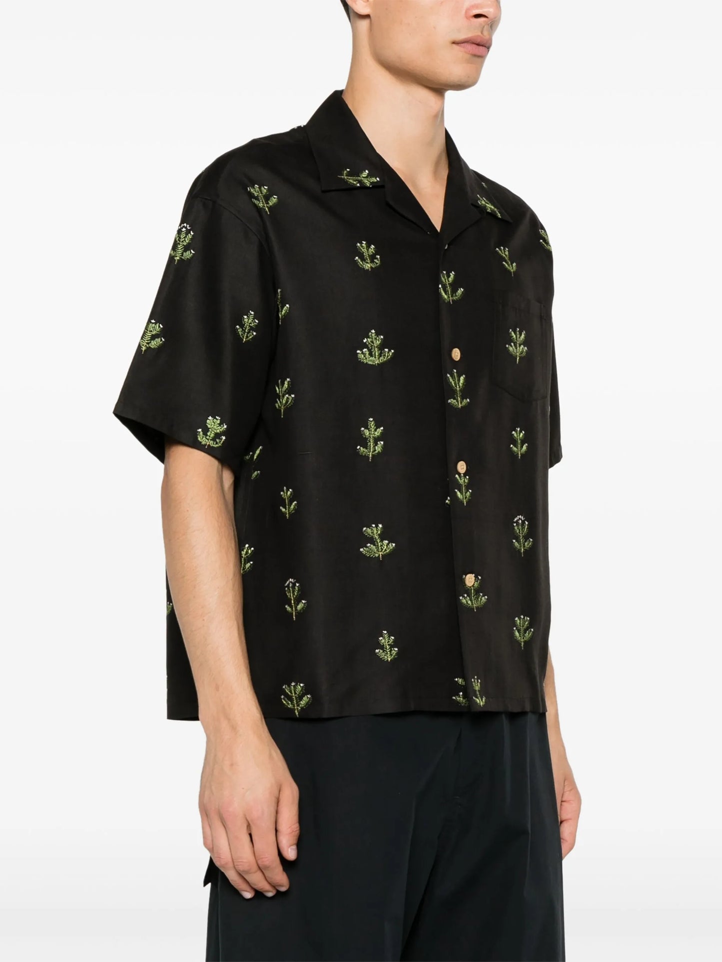Crosby shirt