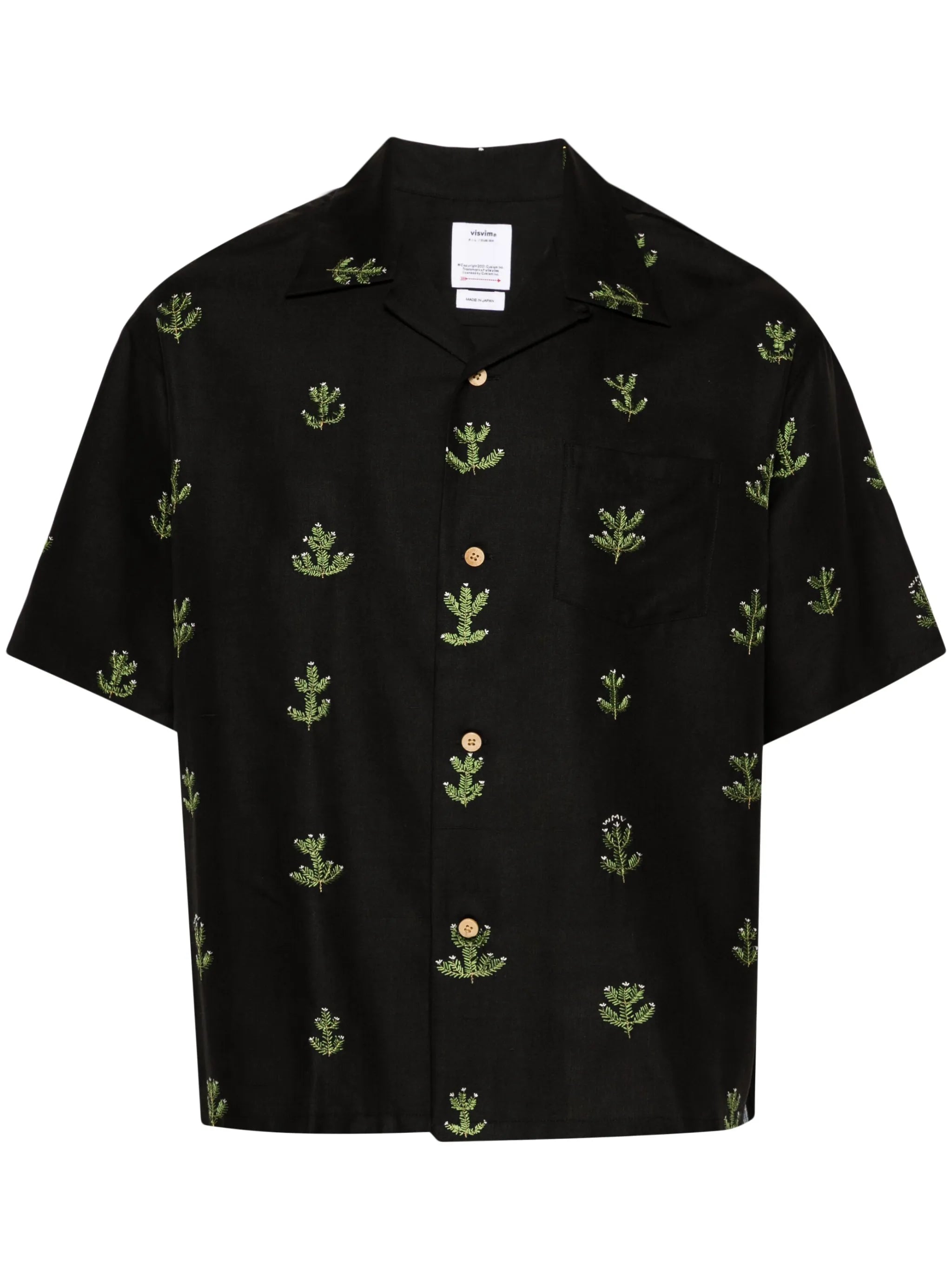 Crosby shirt