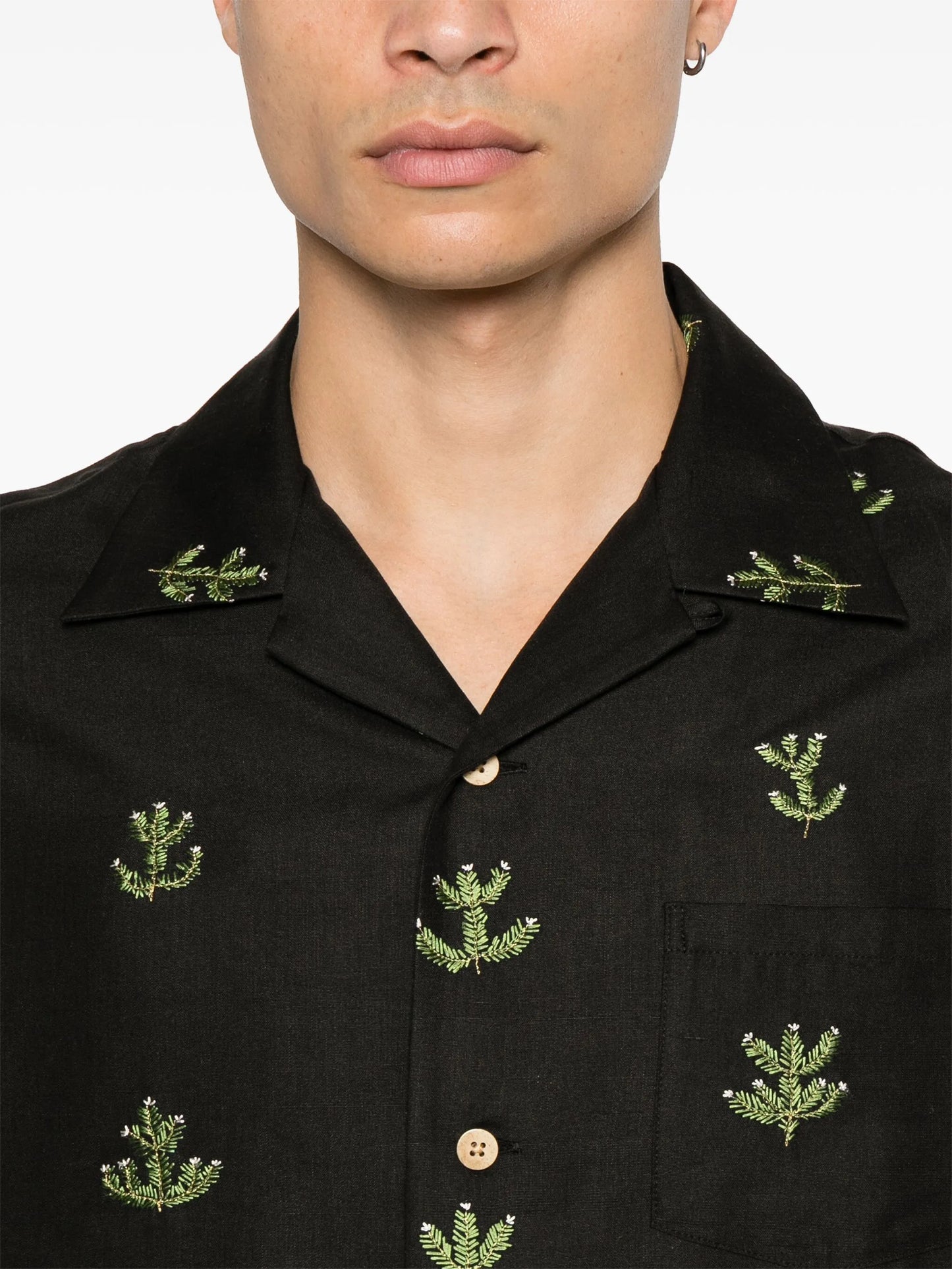 Crosby shirt