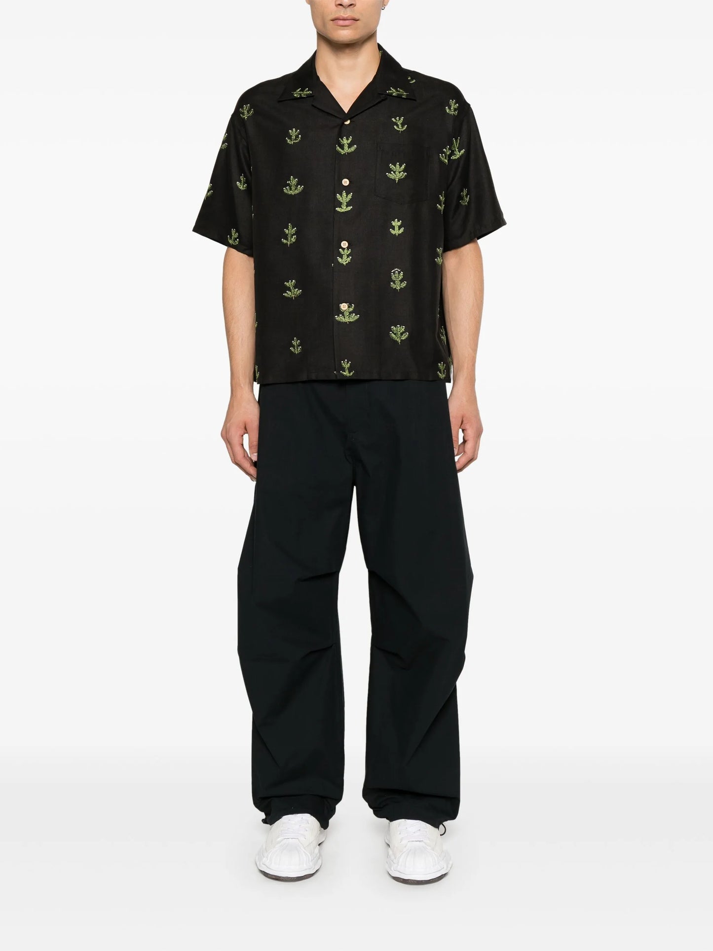 Crosby shirt