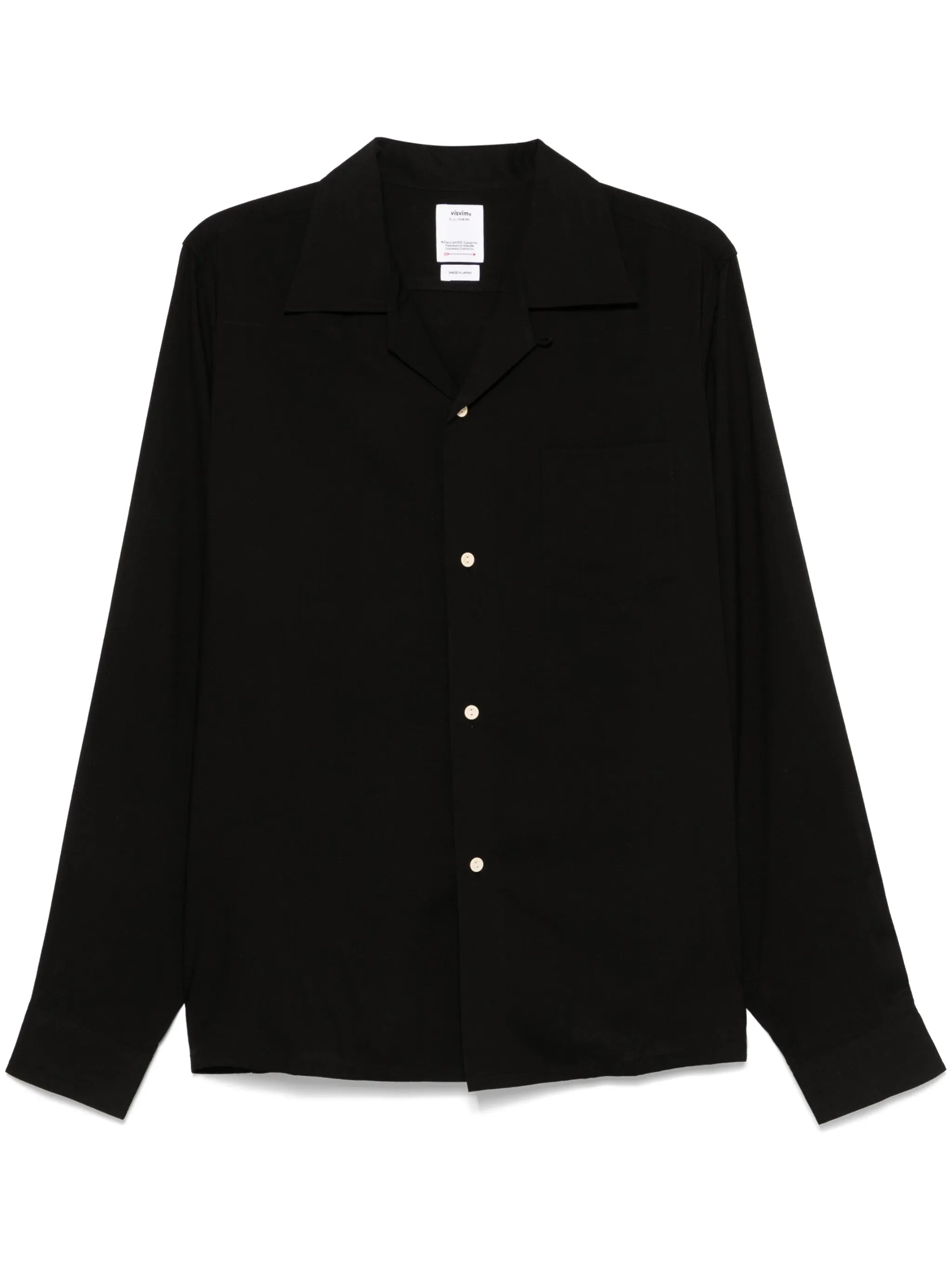 Keesey shirt