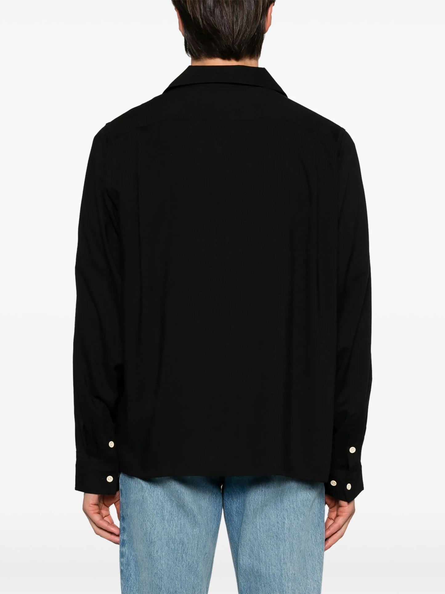 Keesey shirt