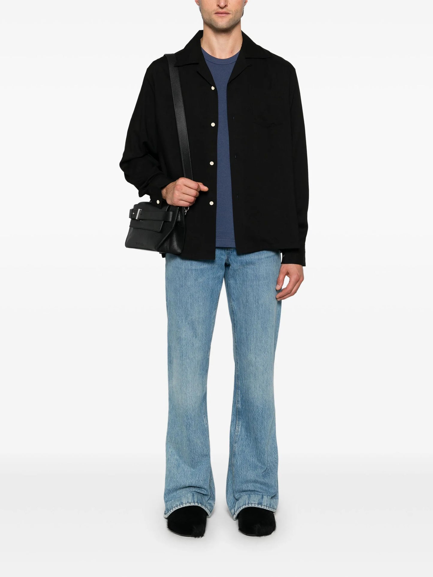 Keesey shirt