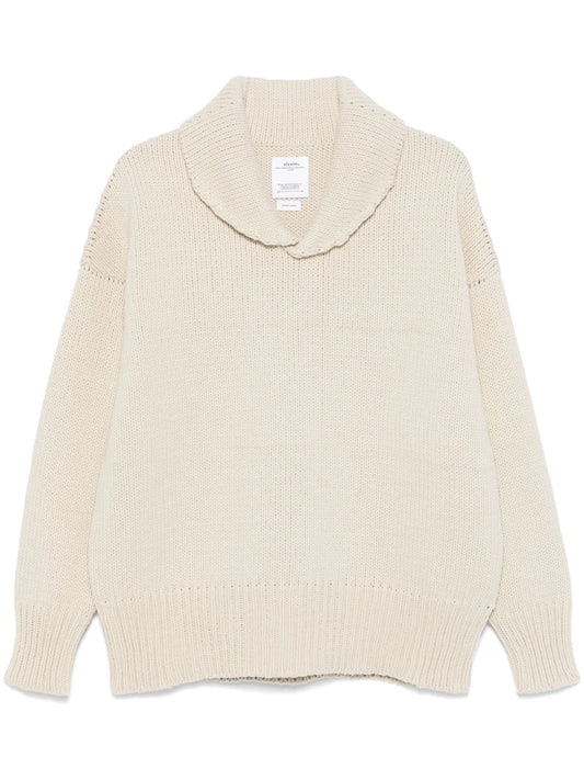 Monte sweater