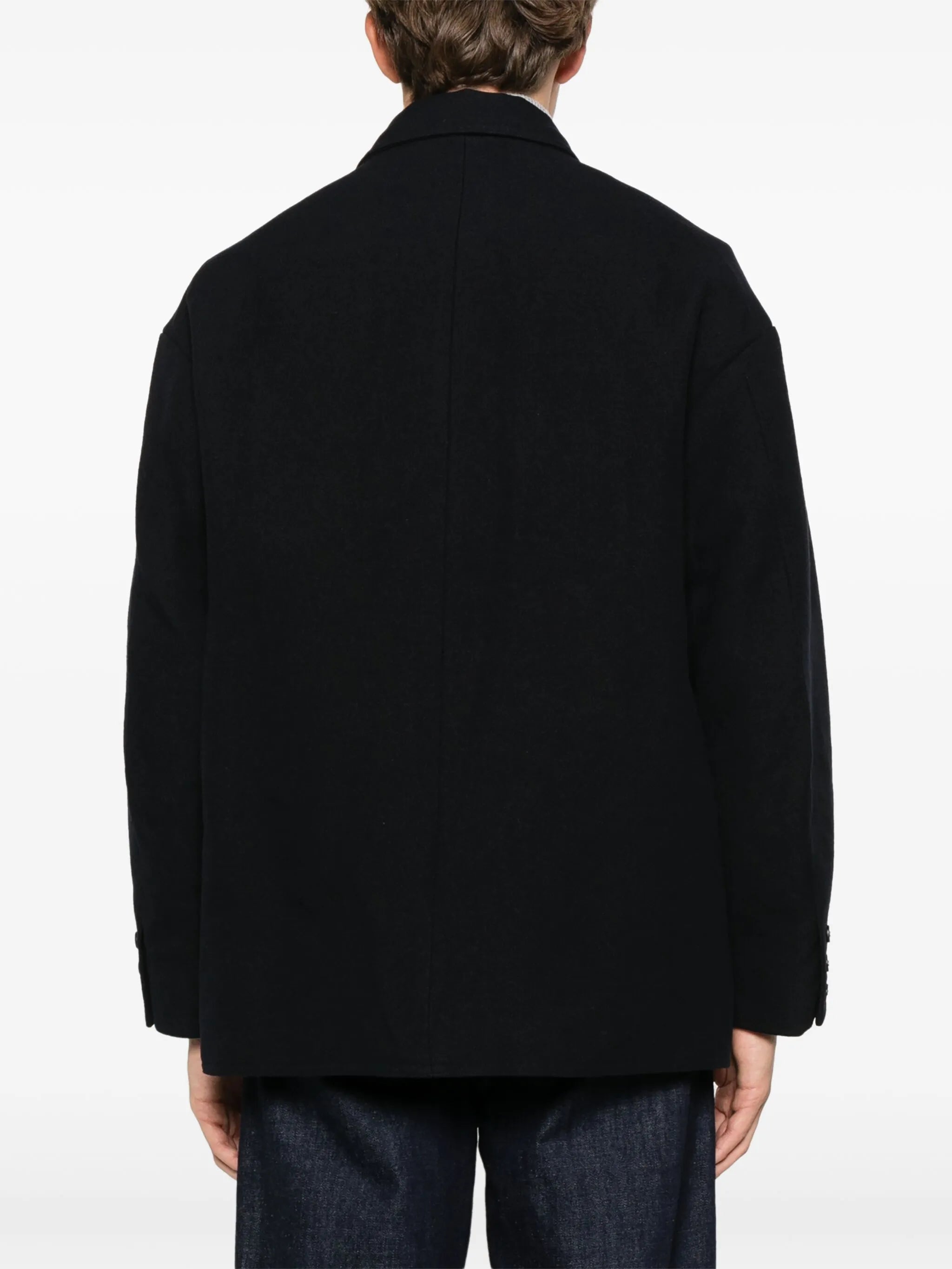 Wilbur jacket