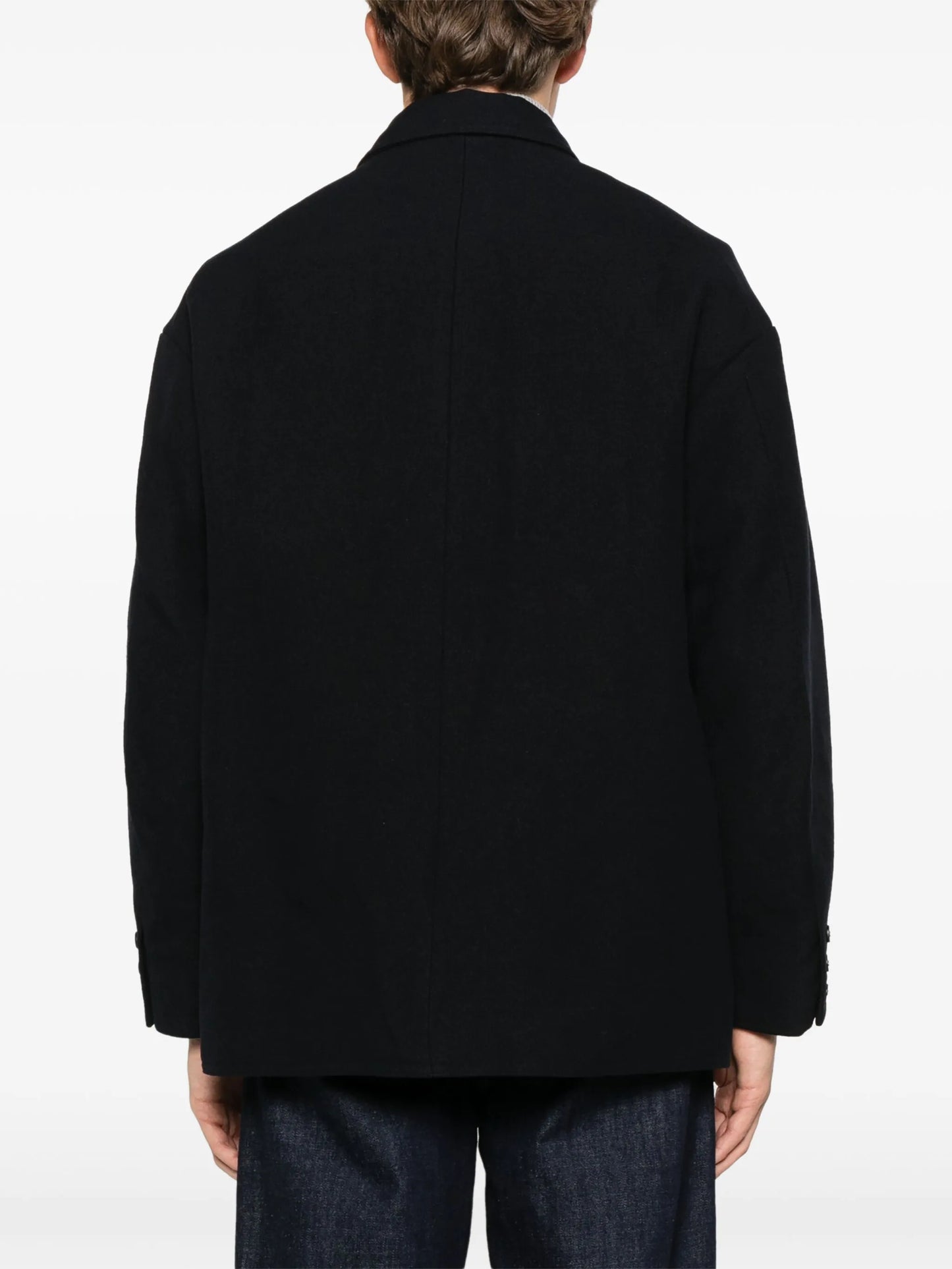 Wilbur jacket