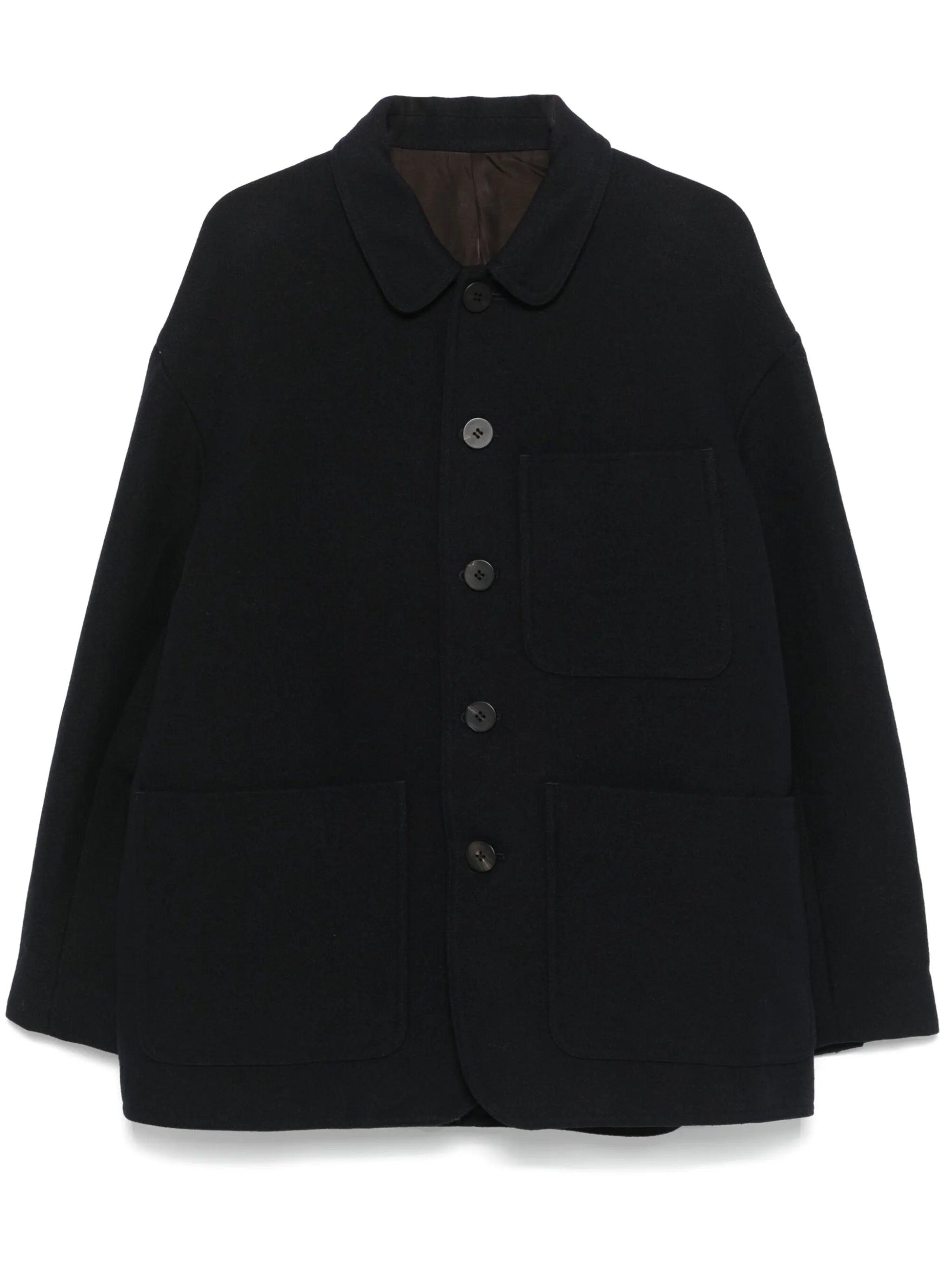 Wilbur jacket