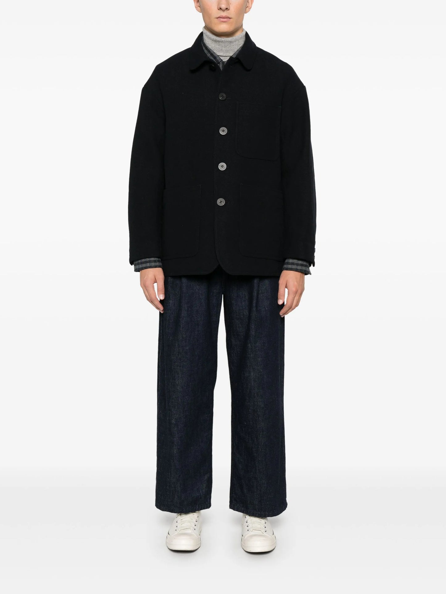 Wilbur jacket