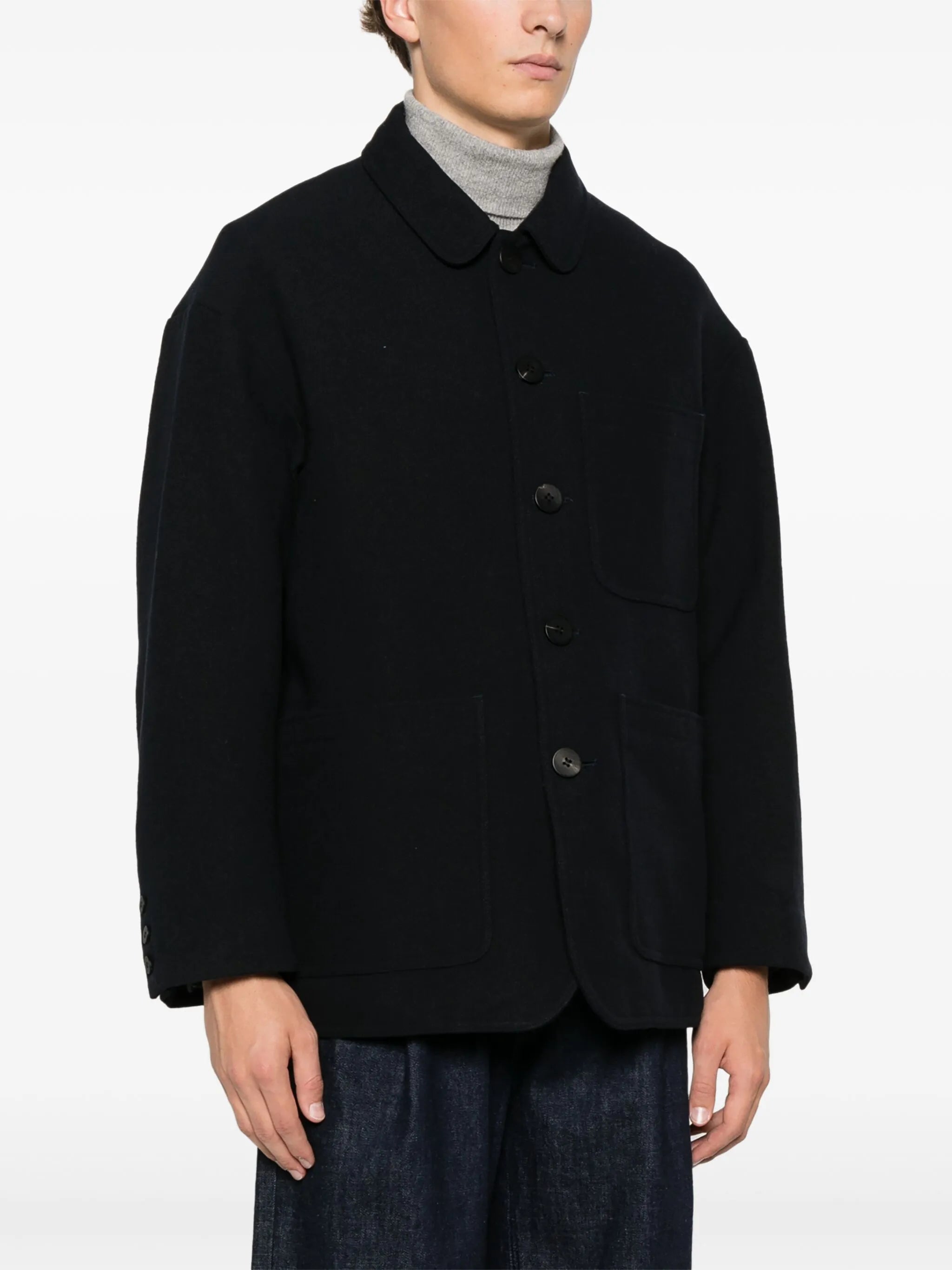 Wilbur jacket