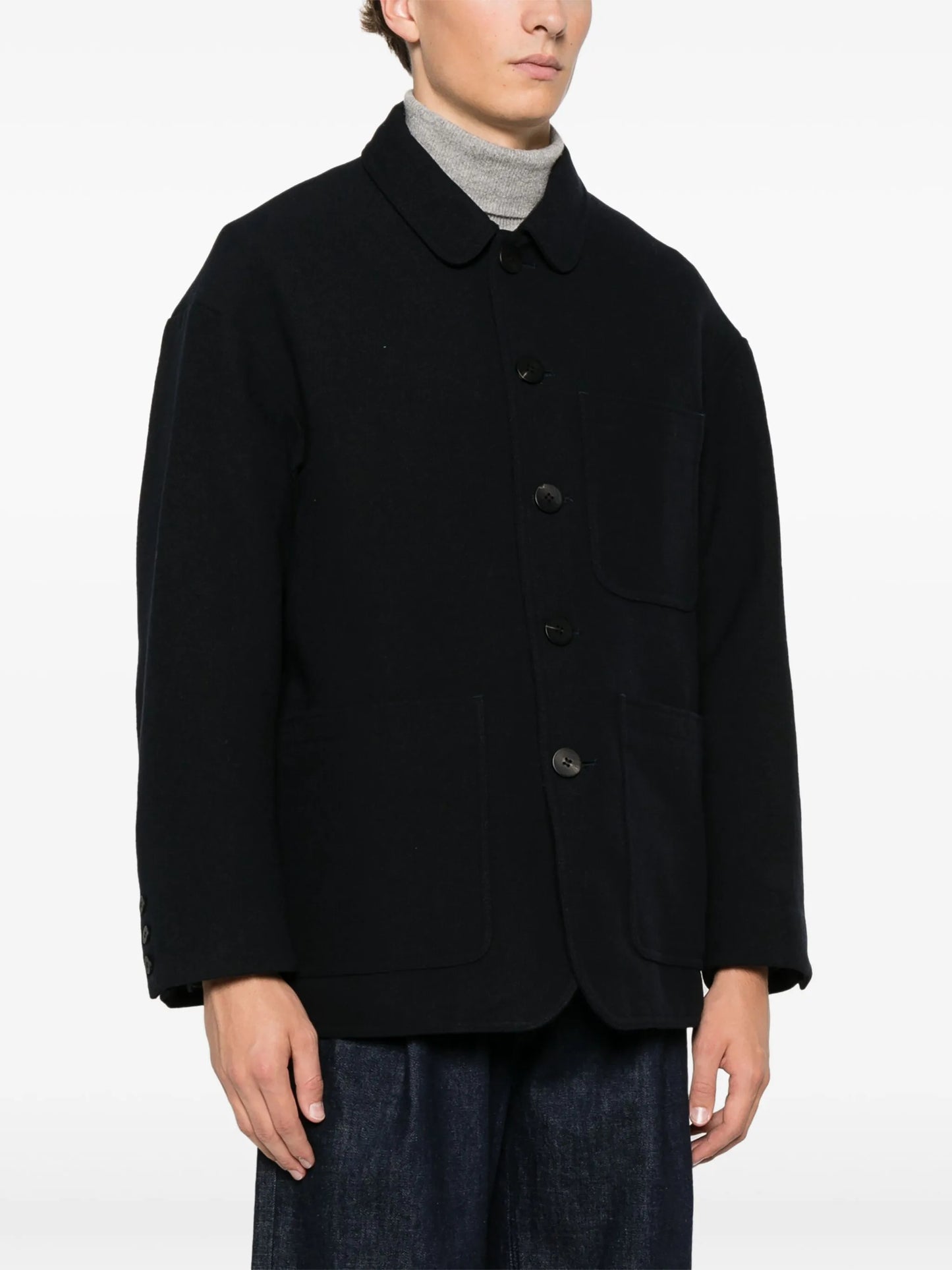 Wilbur jacket