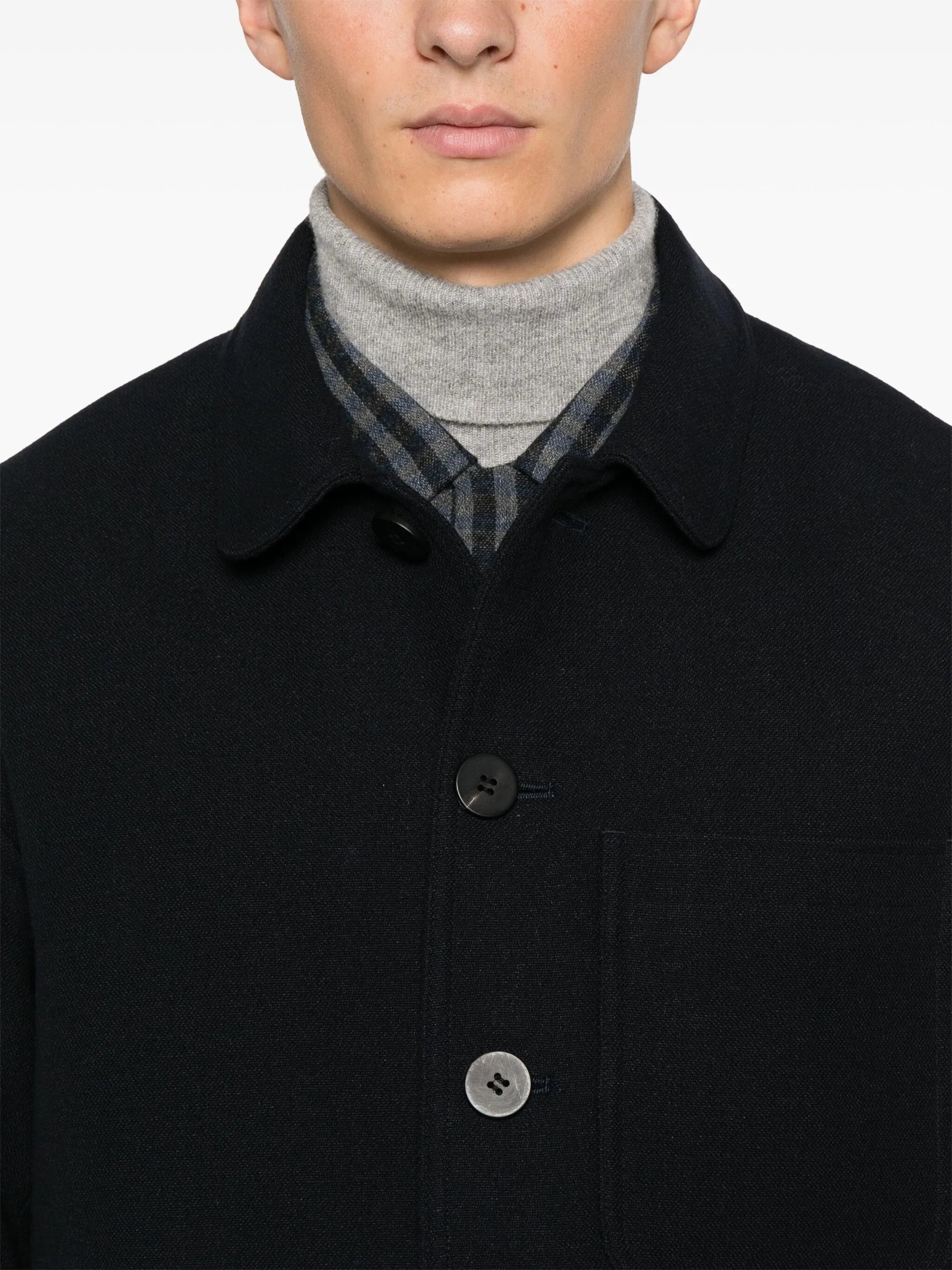 Wilbur jacket