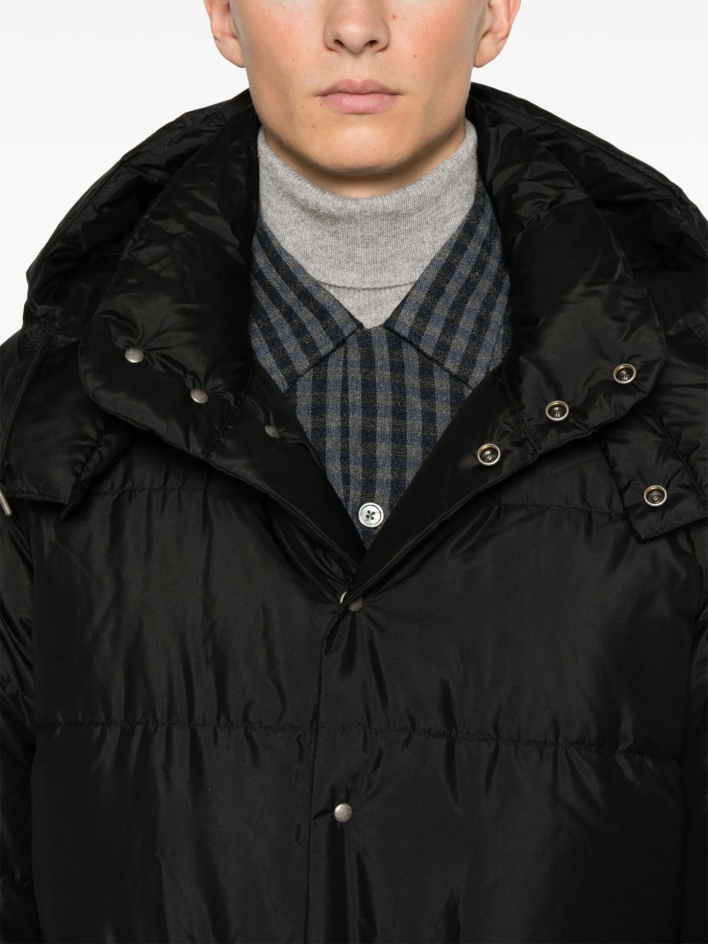 Kodiak coat