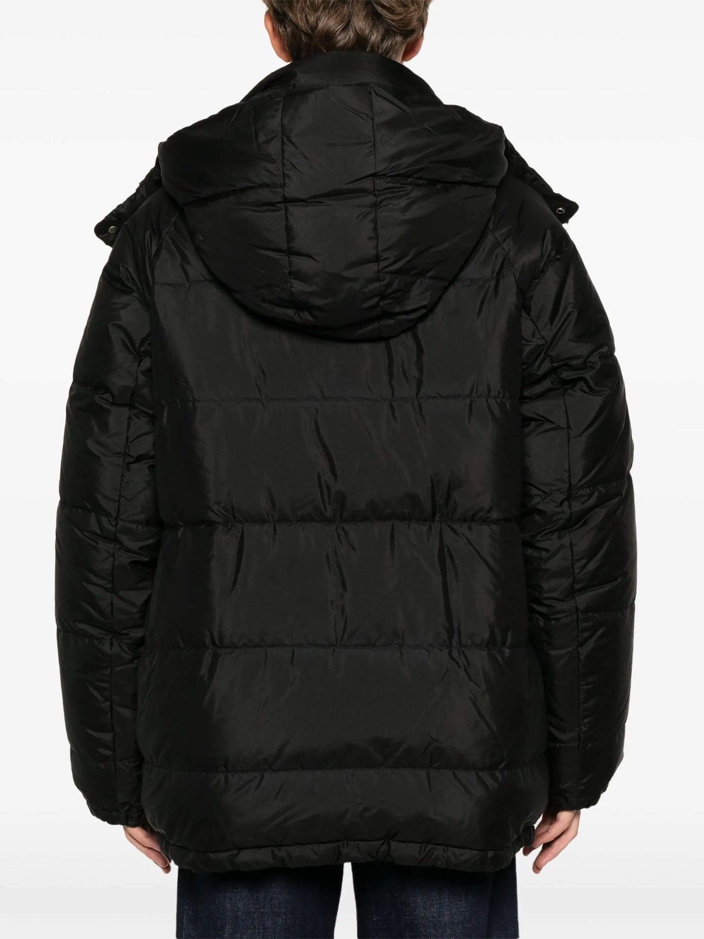 Kodiak coat