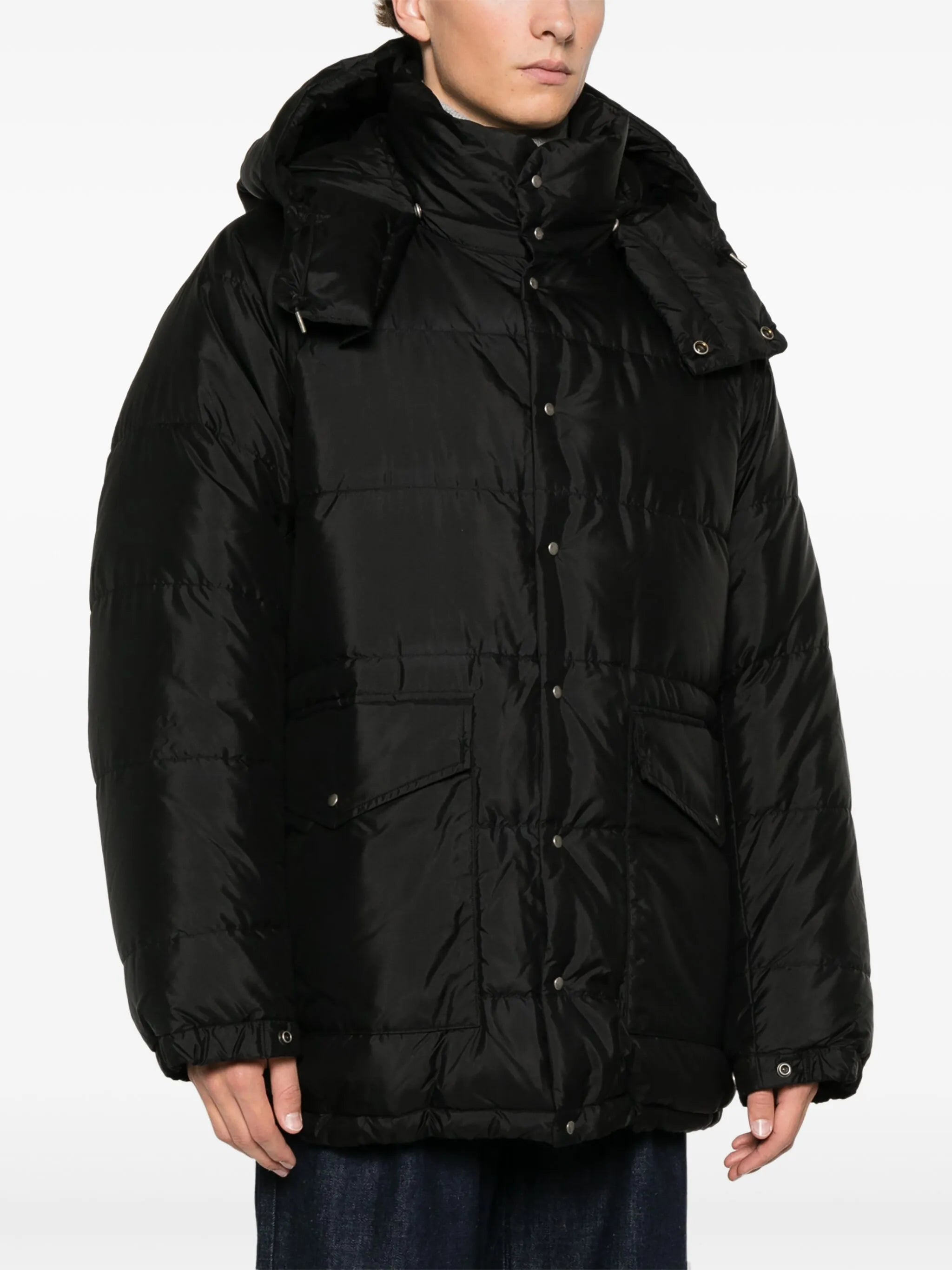 Kodiak coat