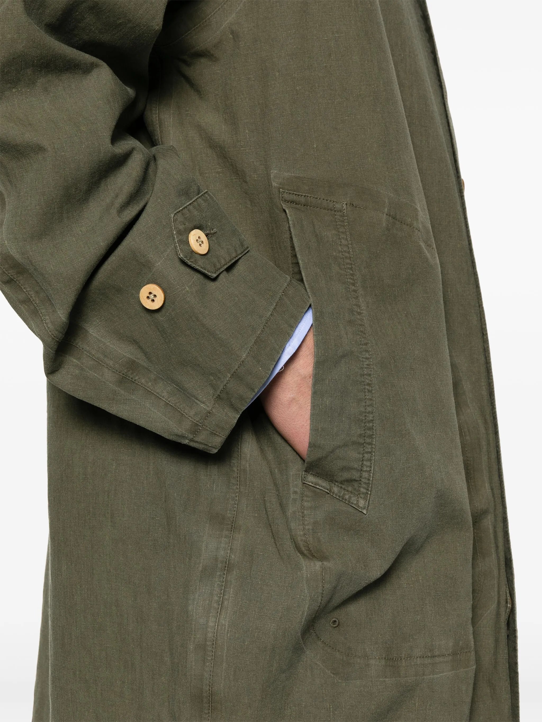 Henderson parka