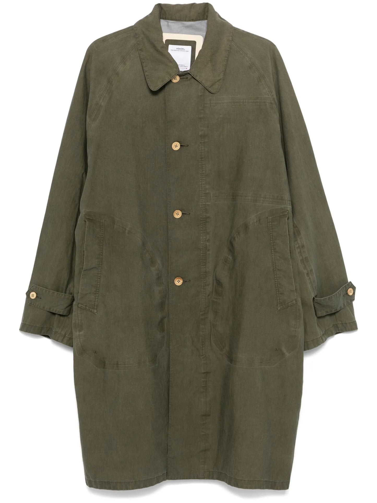 Henderson parka