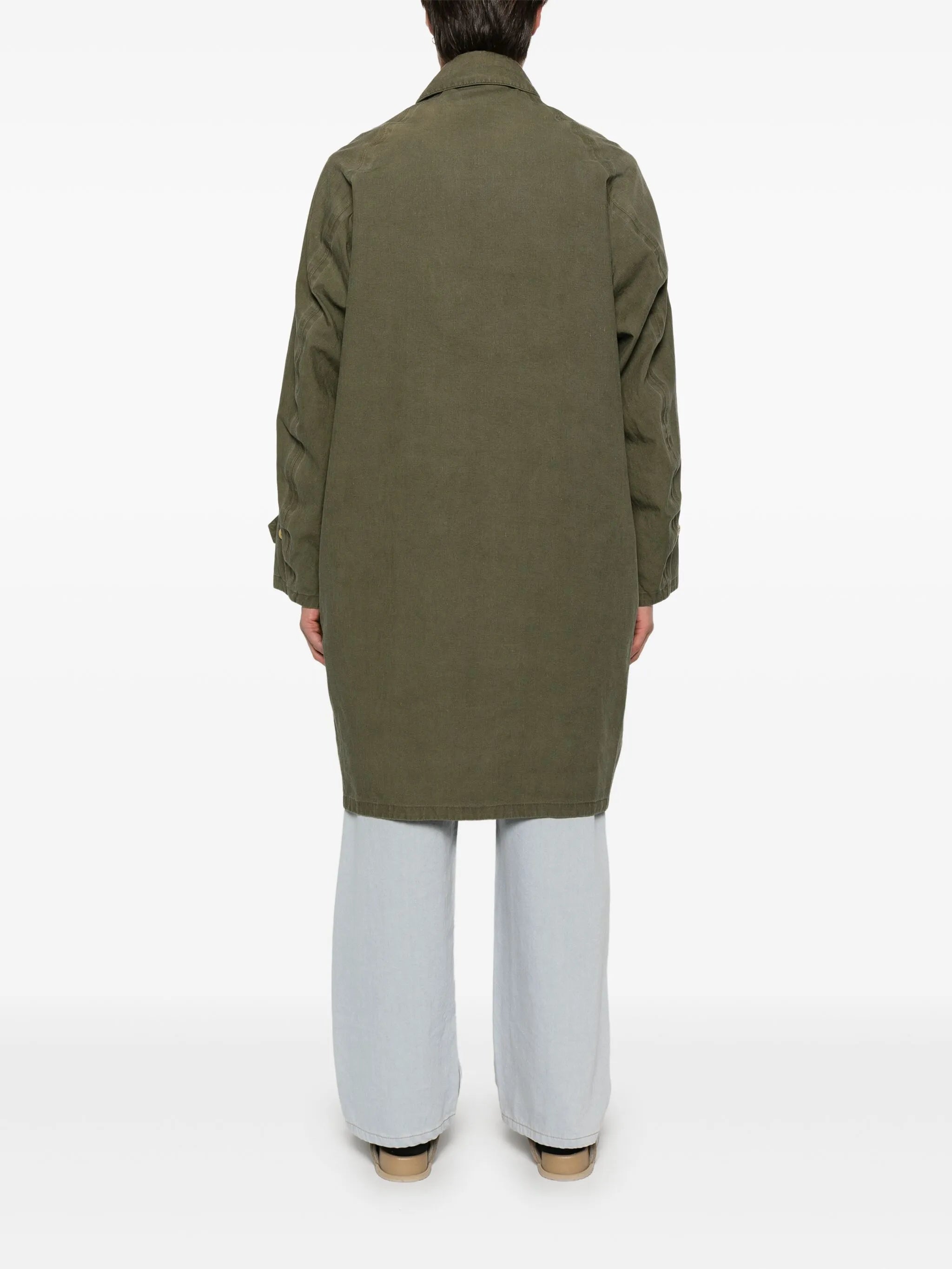 Henderson parka
