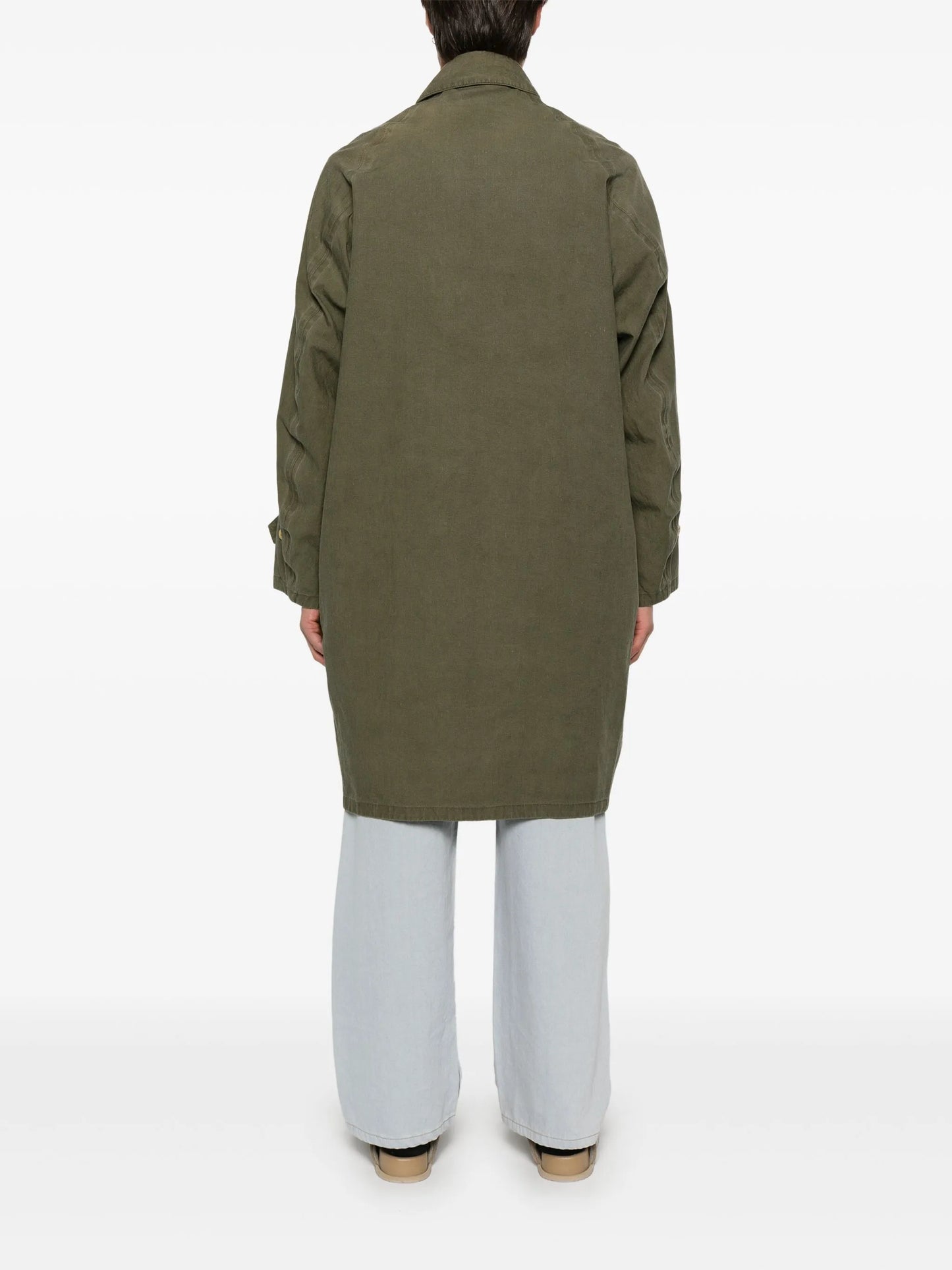 Henderson parka