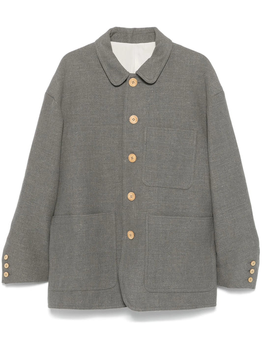 Wilbur jacket