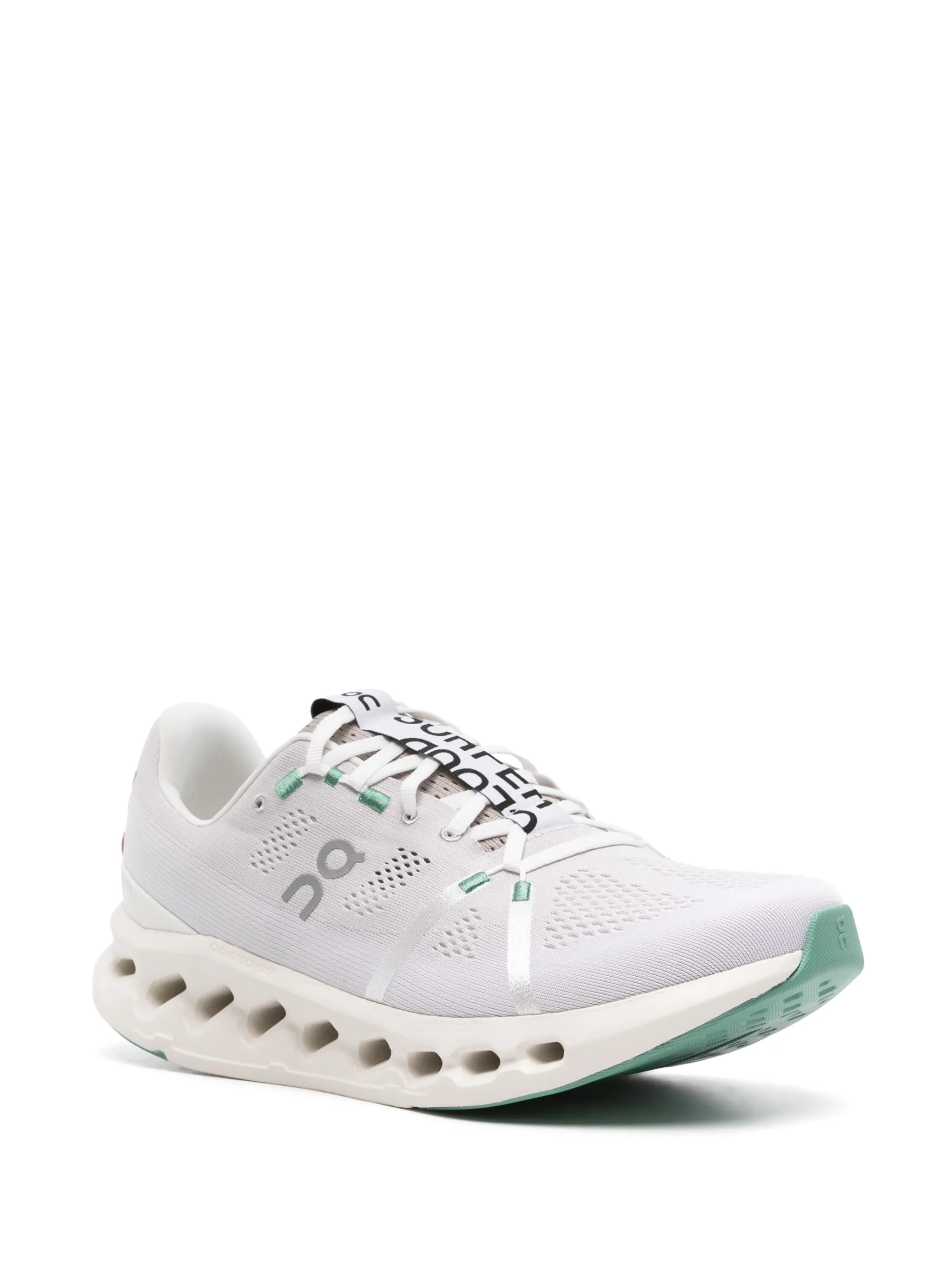 Cloudsurfer knitted sneakers