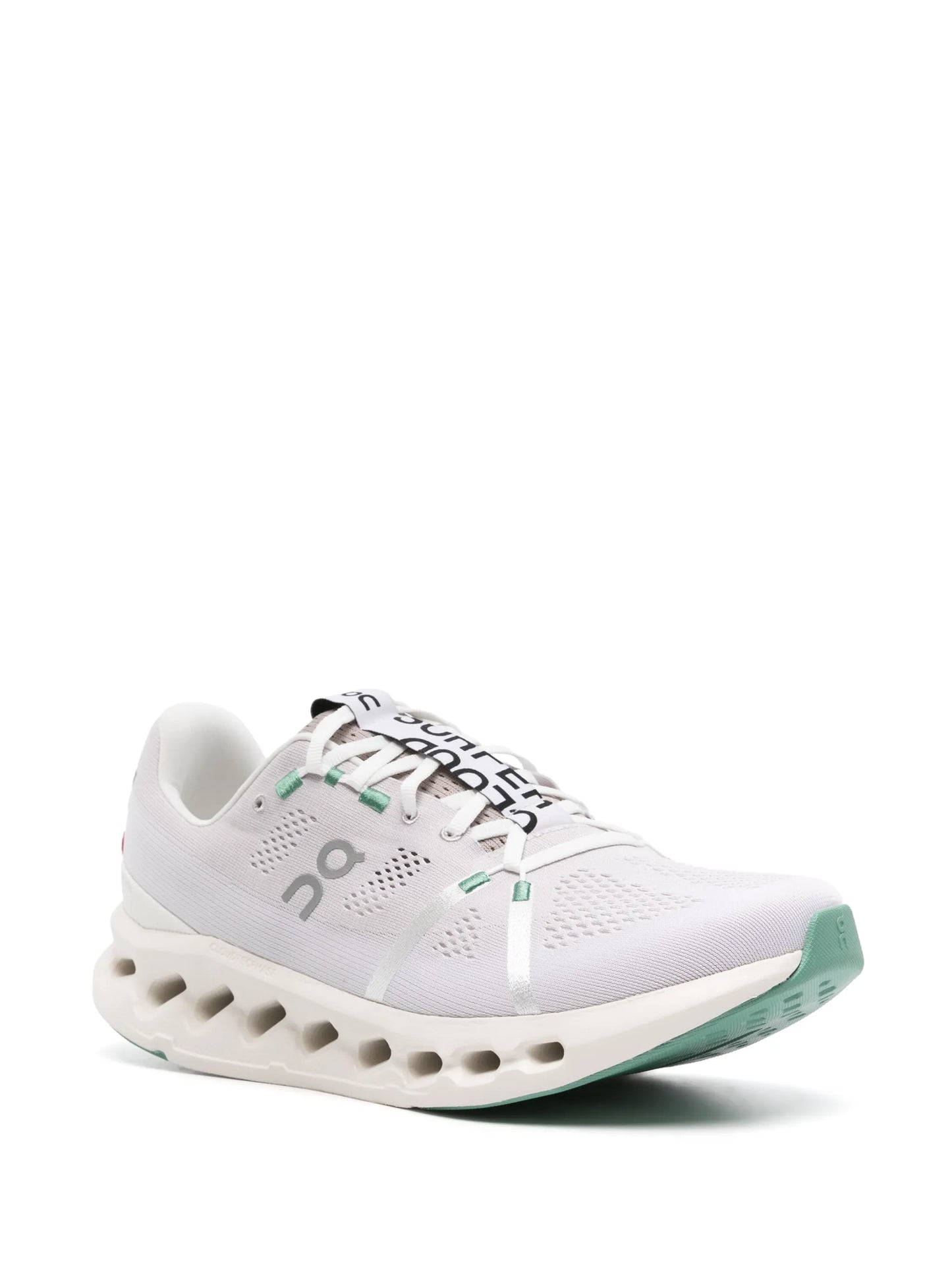 Cloudsurfer knitted sneakers