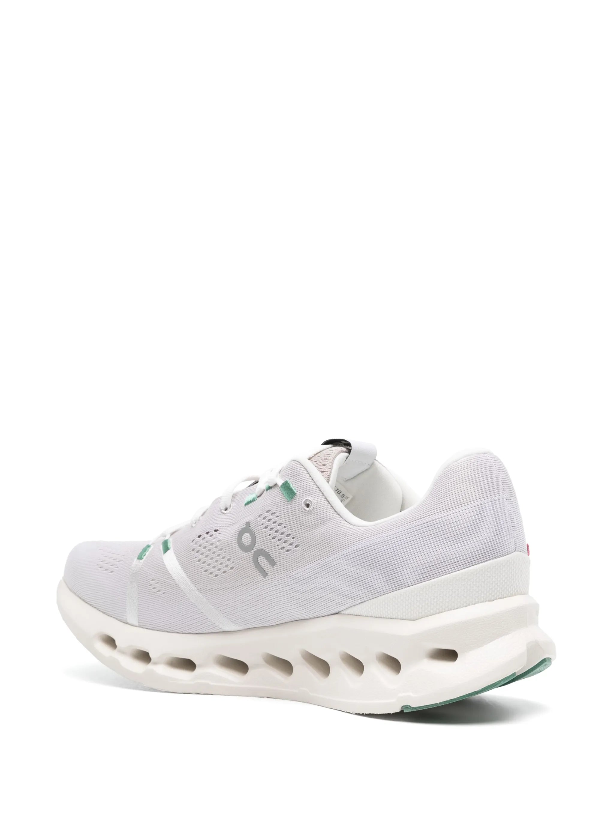 Cloudsurfer knitted sneakers