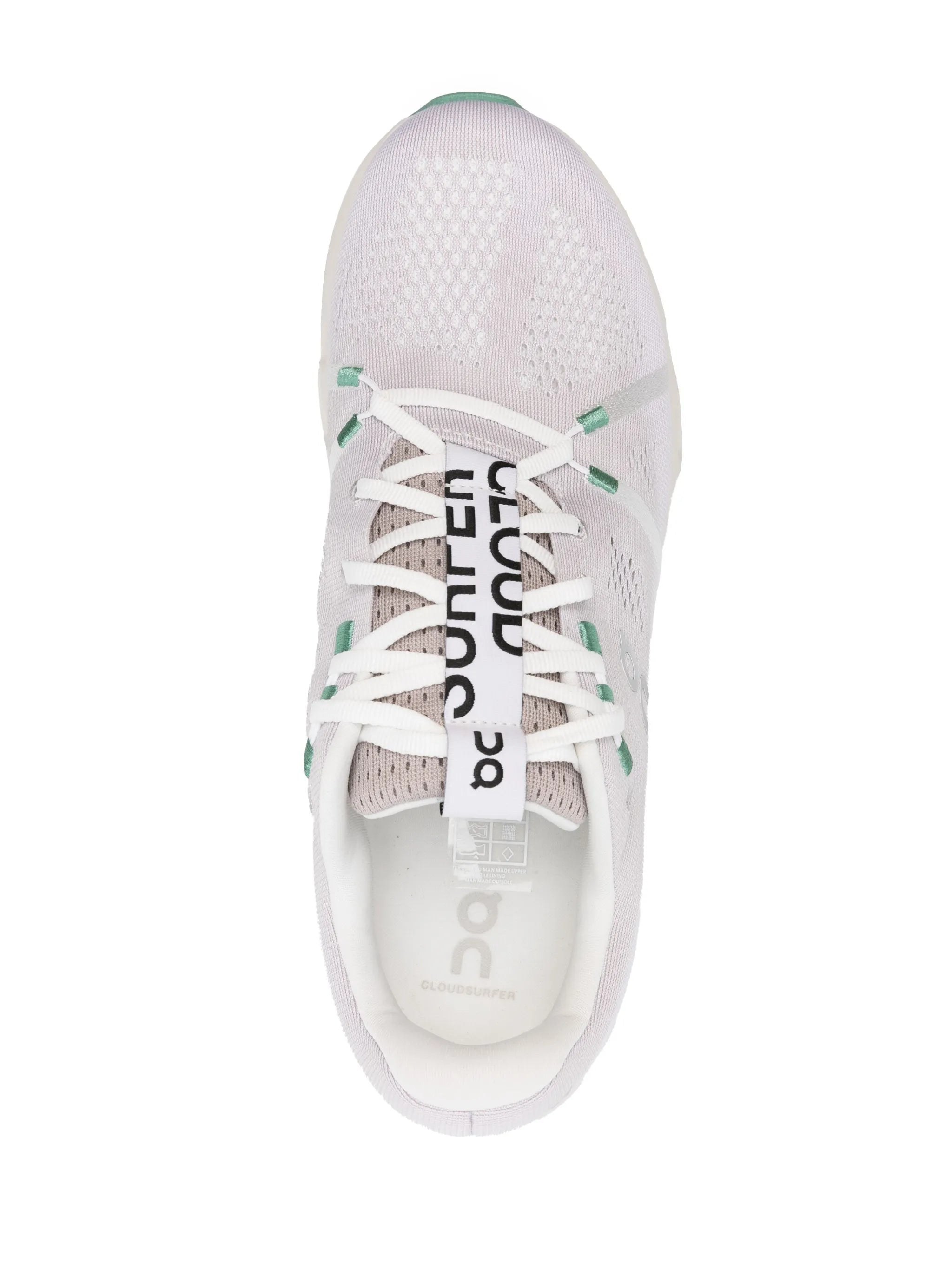 Cloudsurfer knitted sneakers