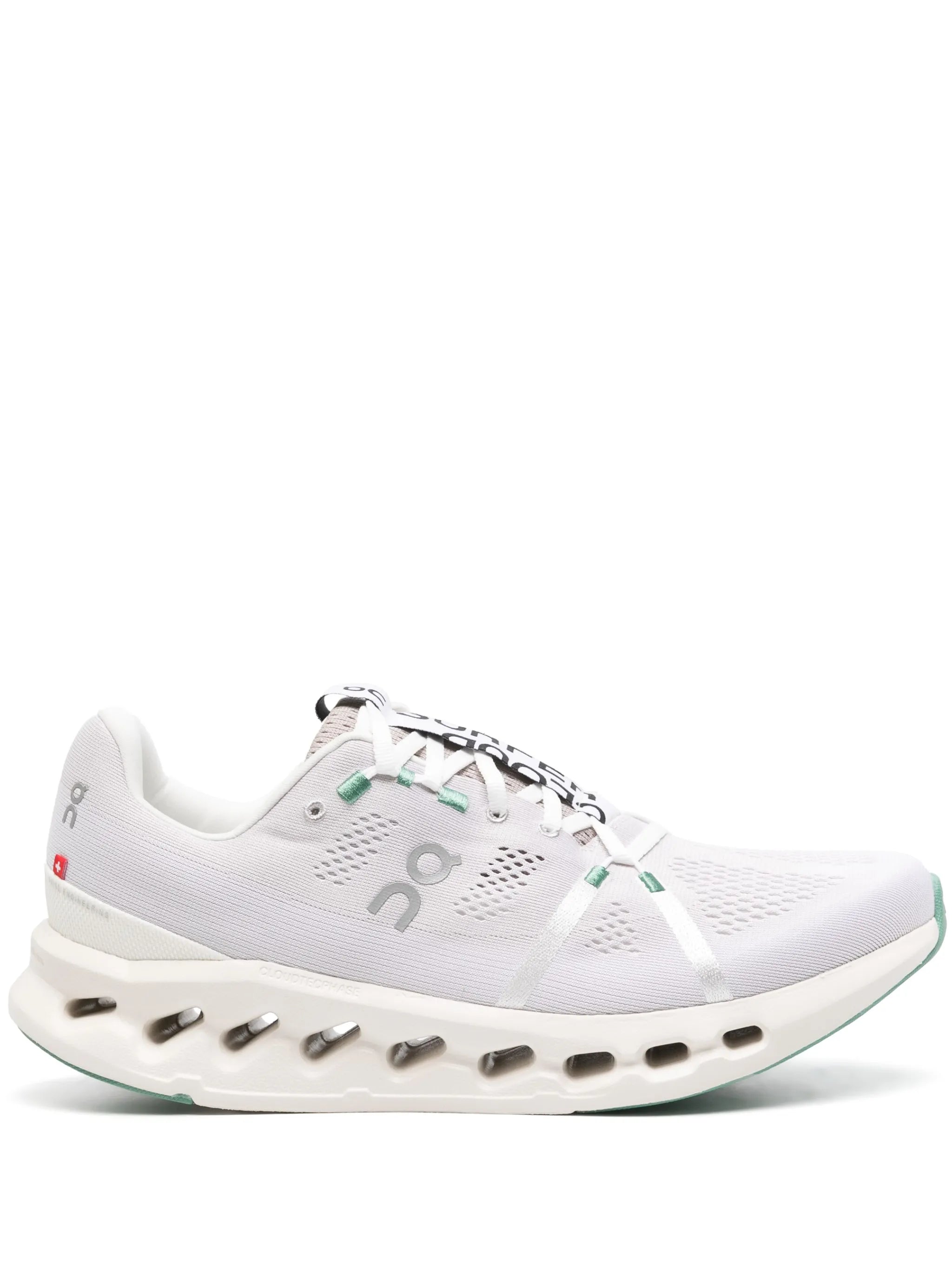 Cloudsurfer knitted sneakers