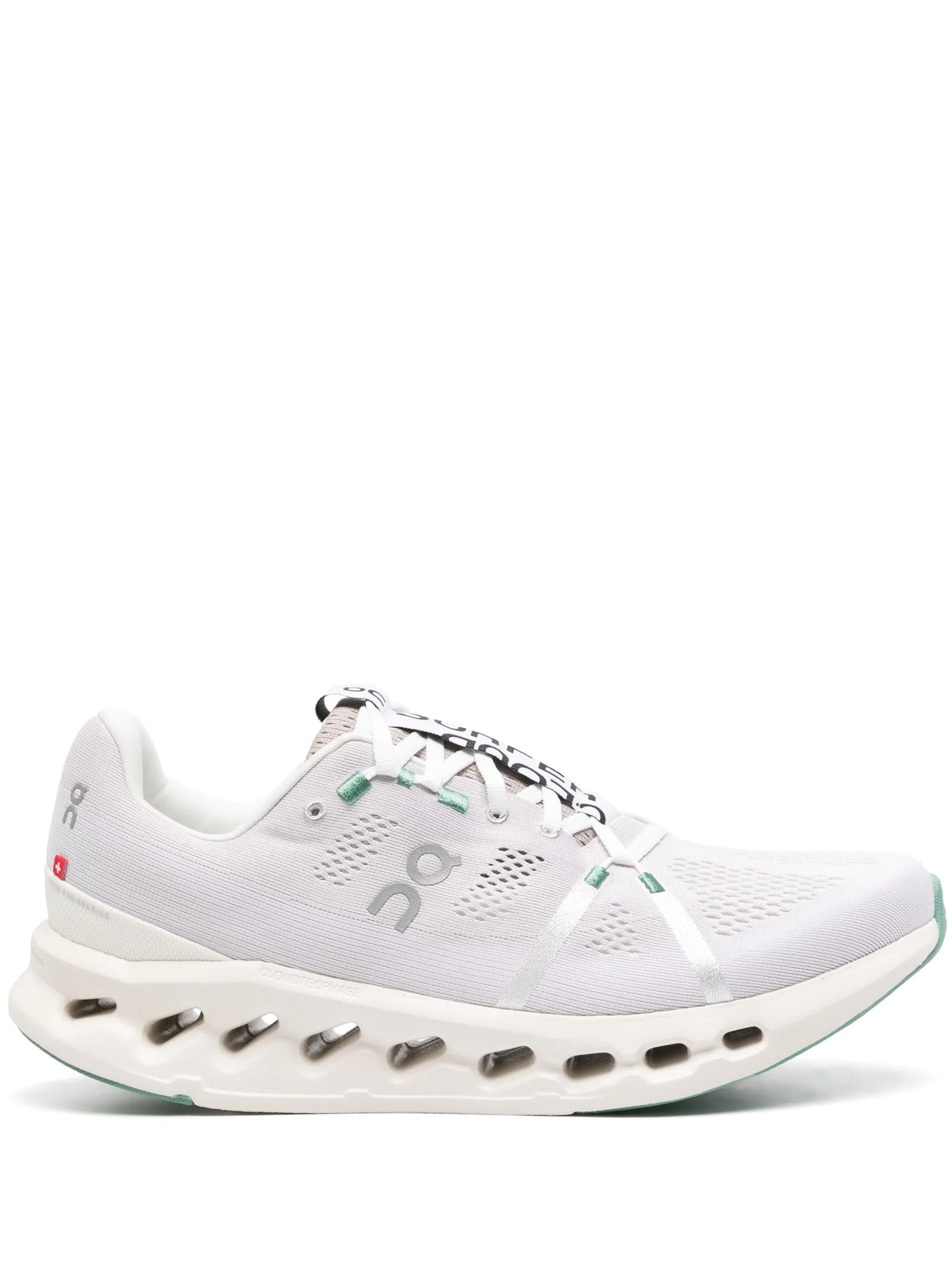 Cloudsurfer knitted sneakers