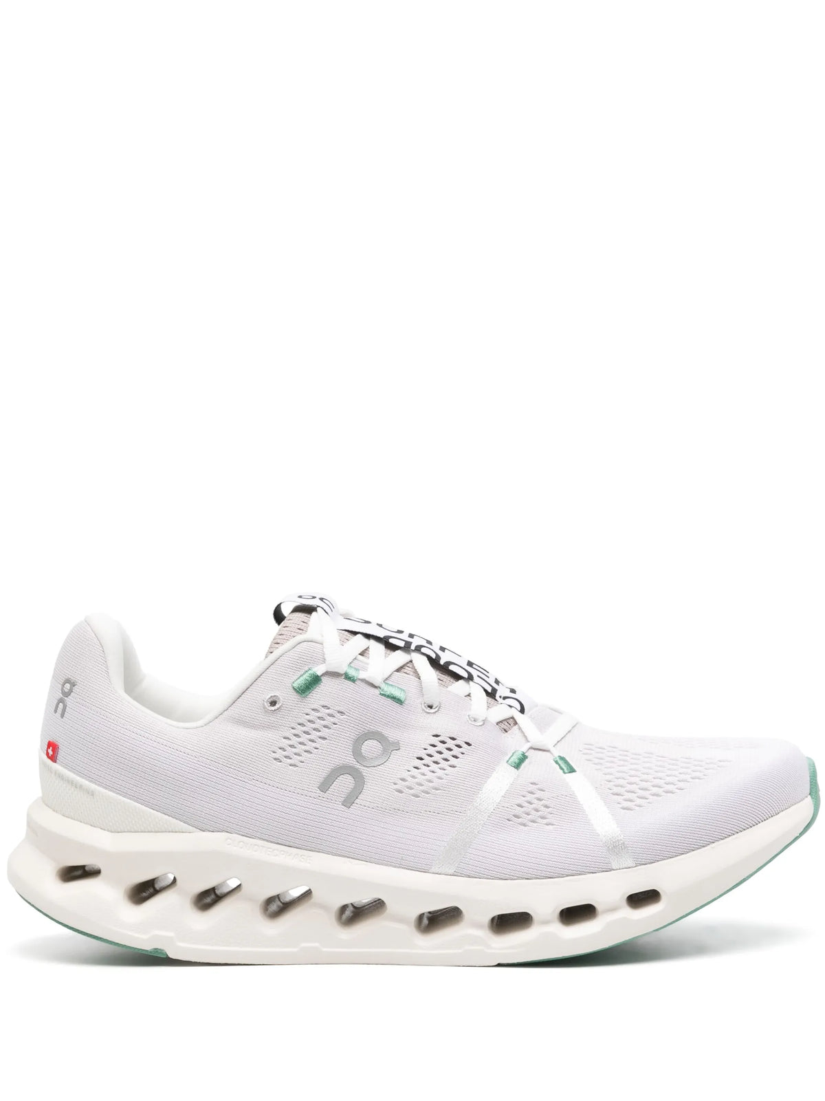 Cloudsurfer knitted sneakers