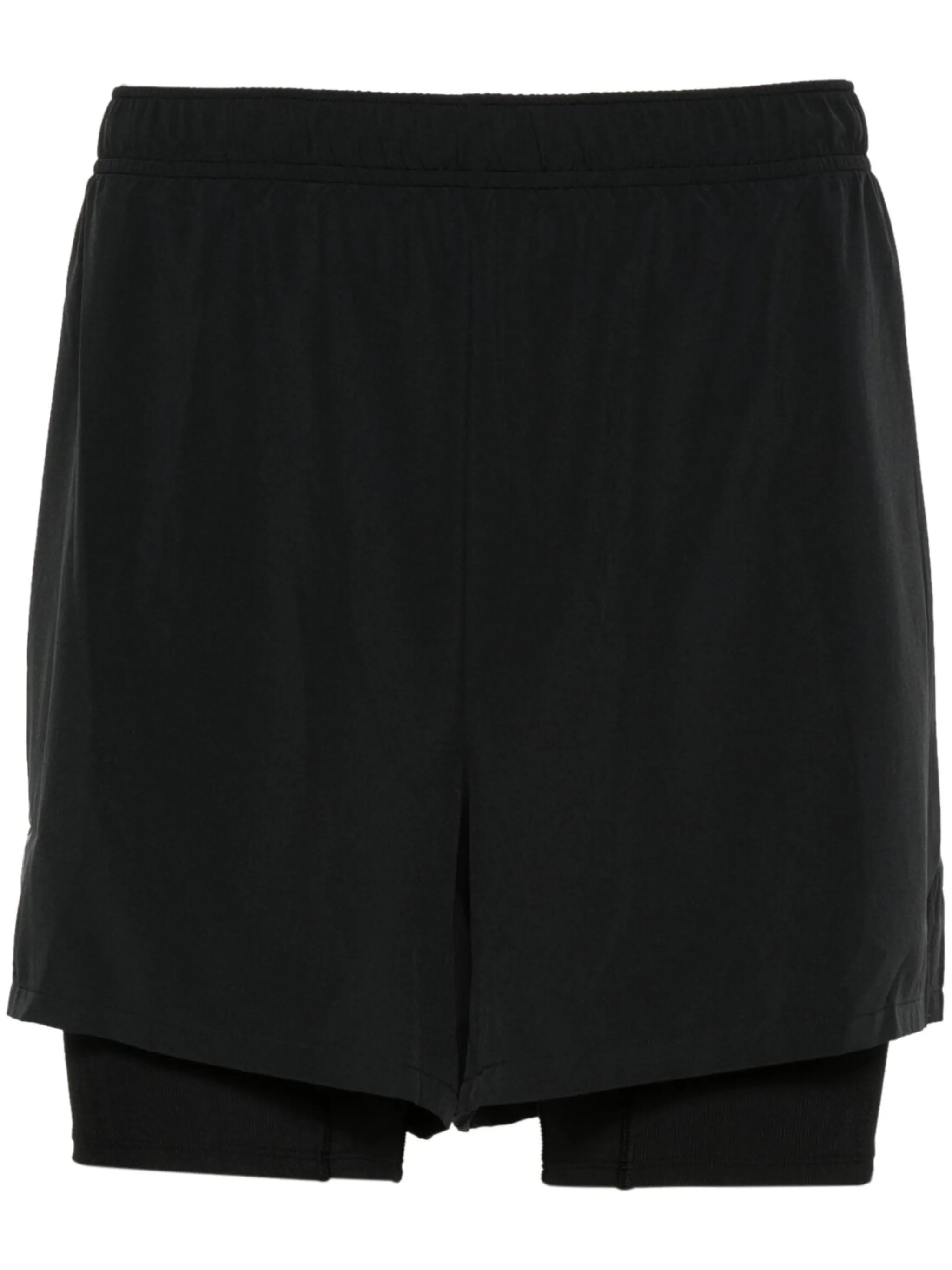 Pace running shorts