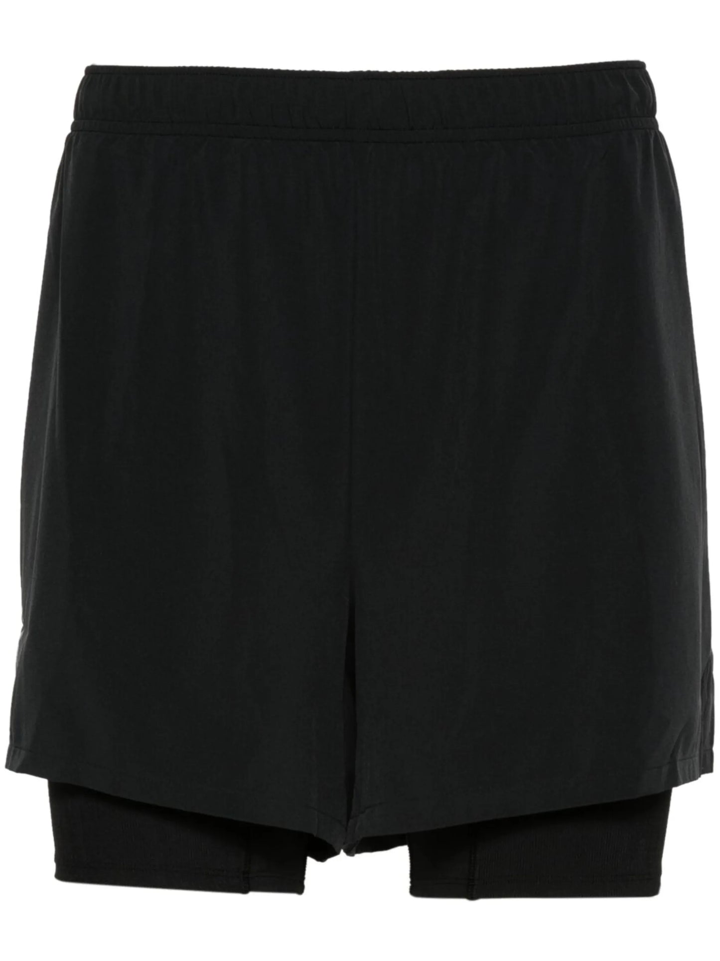 Pace running shorts
