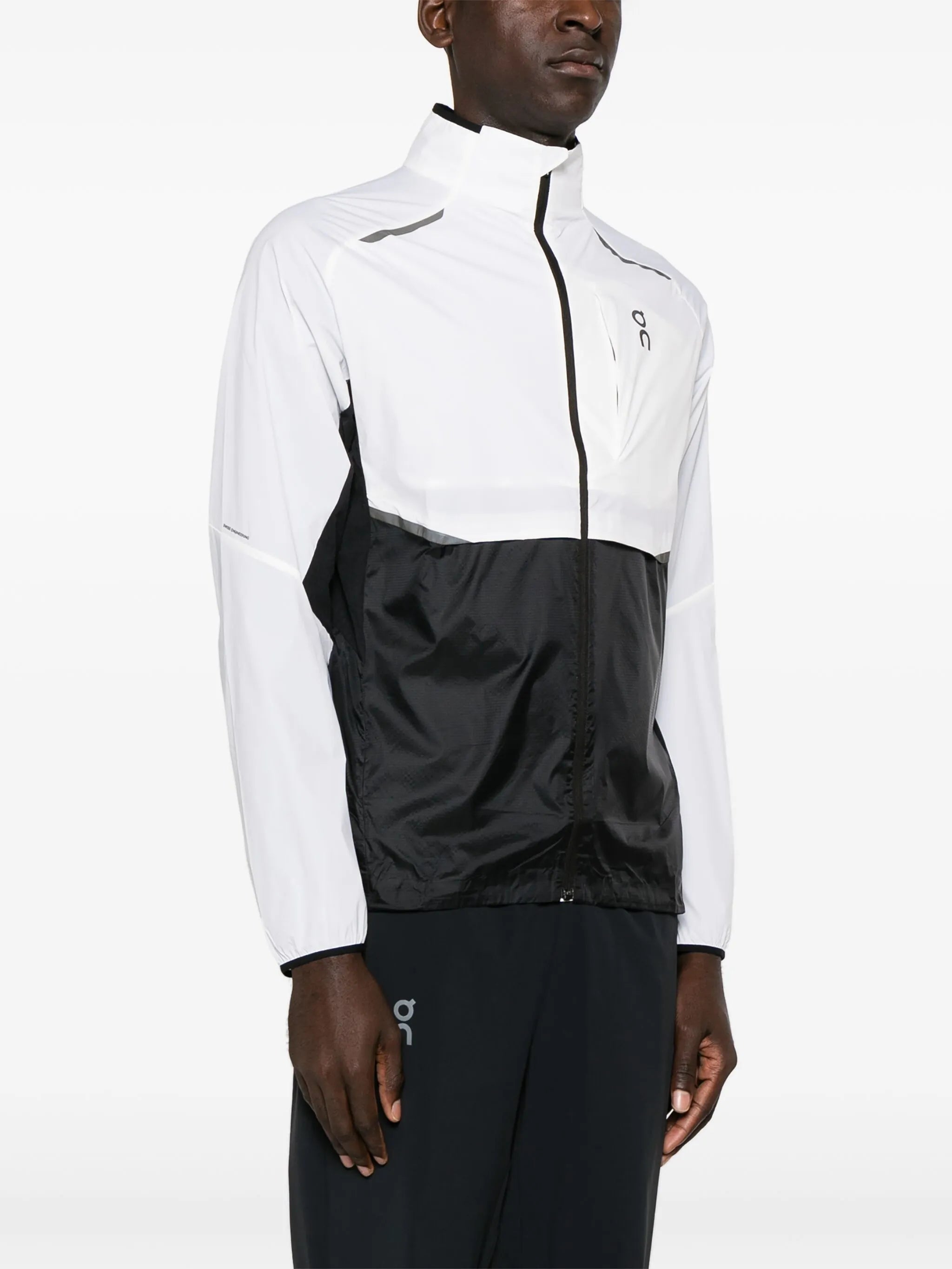 Weather lightweight jacket