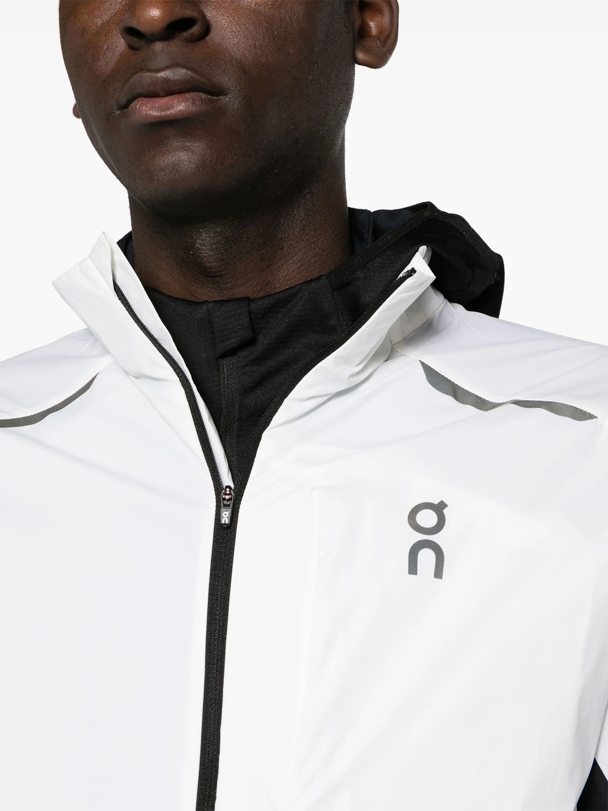 Weather lightweight jacket