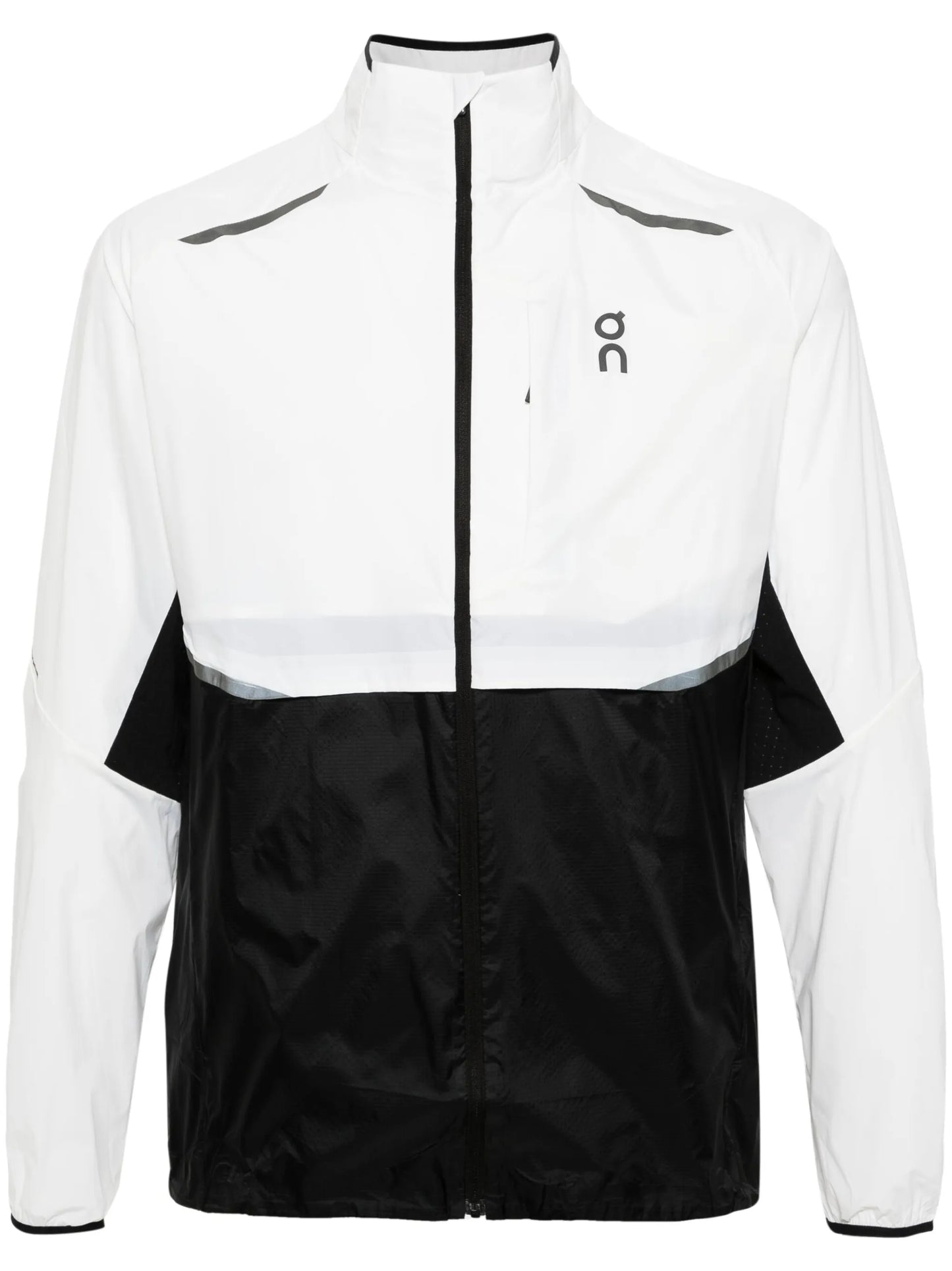 Weather lightweight jacket