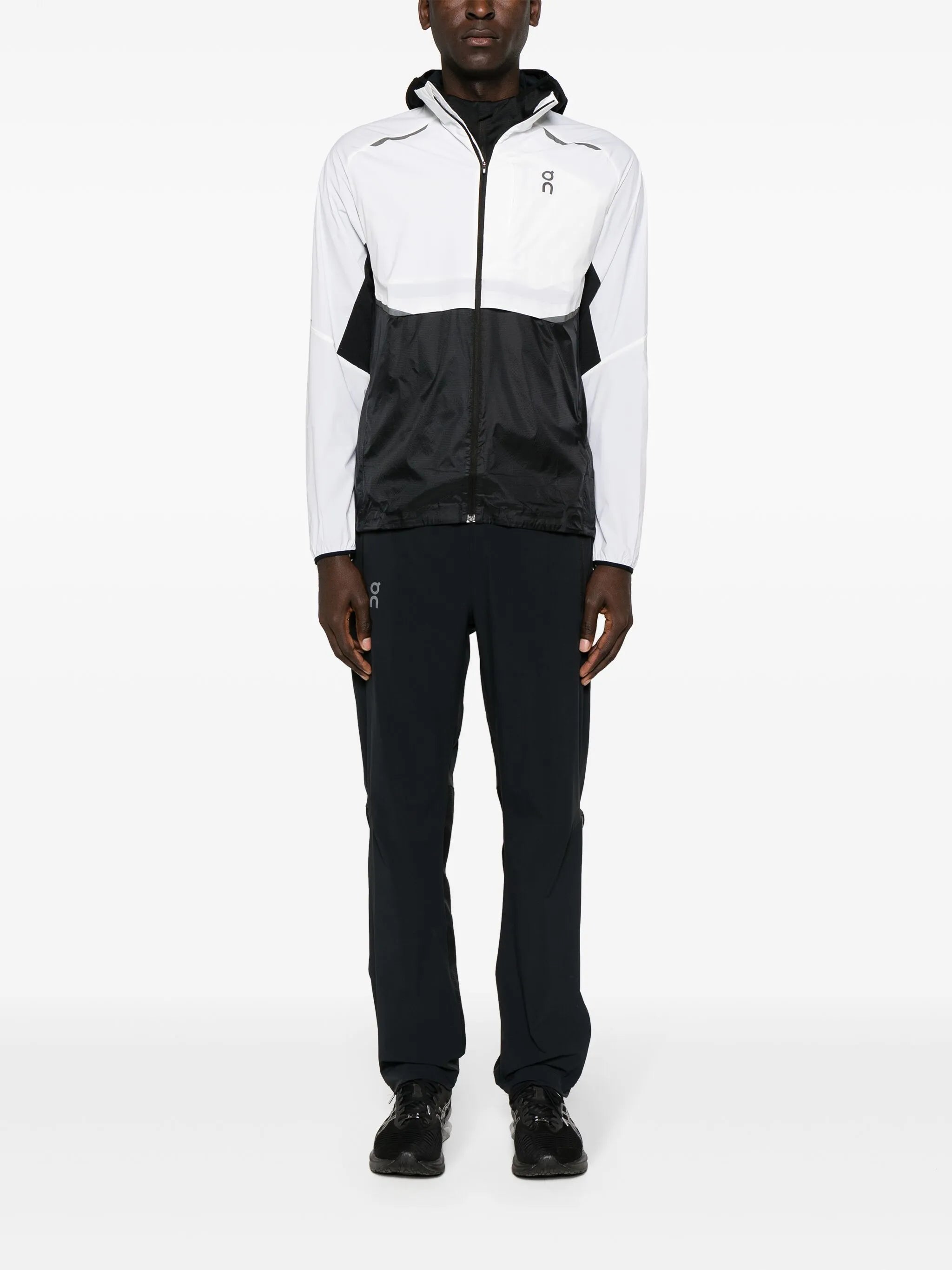 Weather lightweight jacket