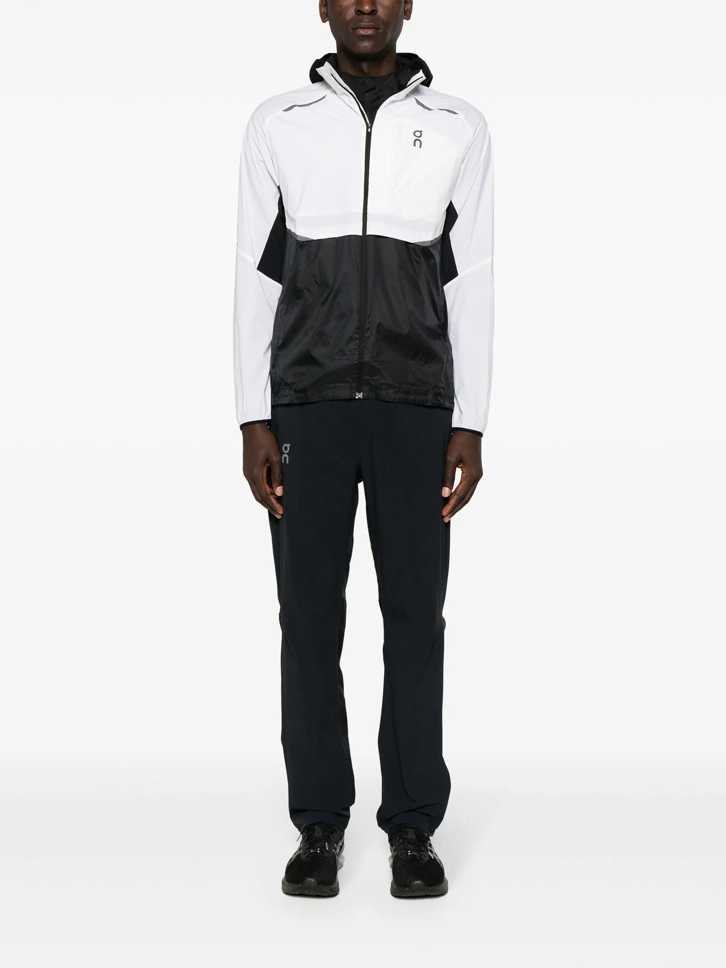 Weather lightweight jacket