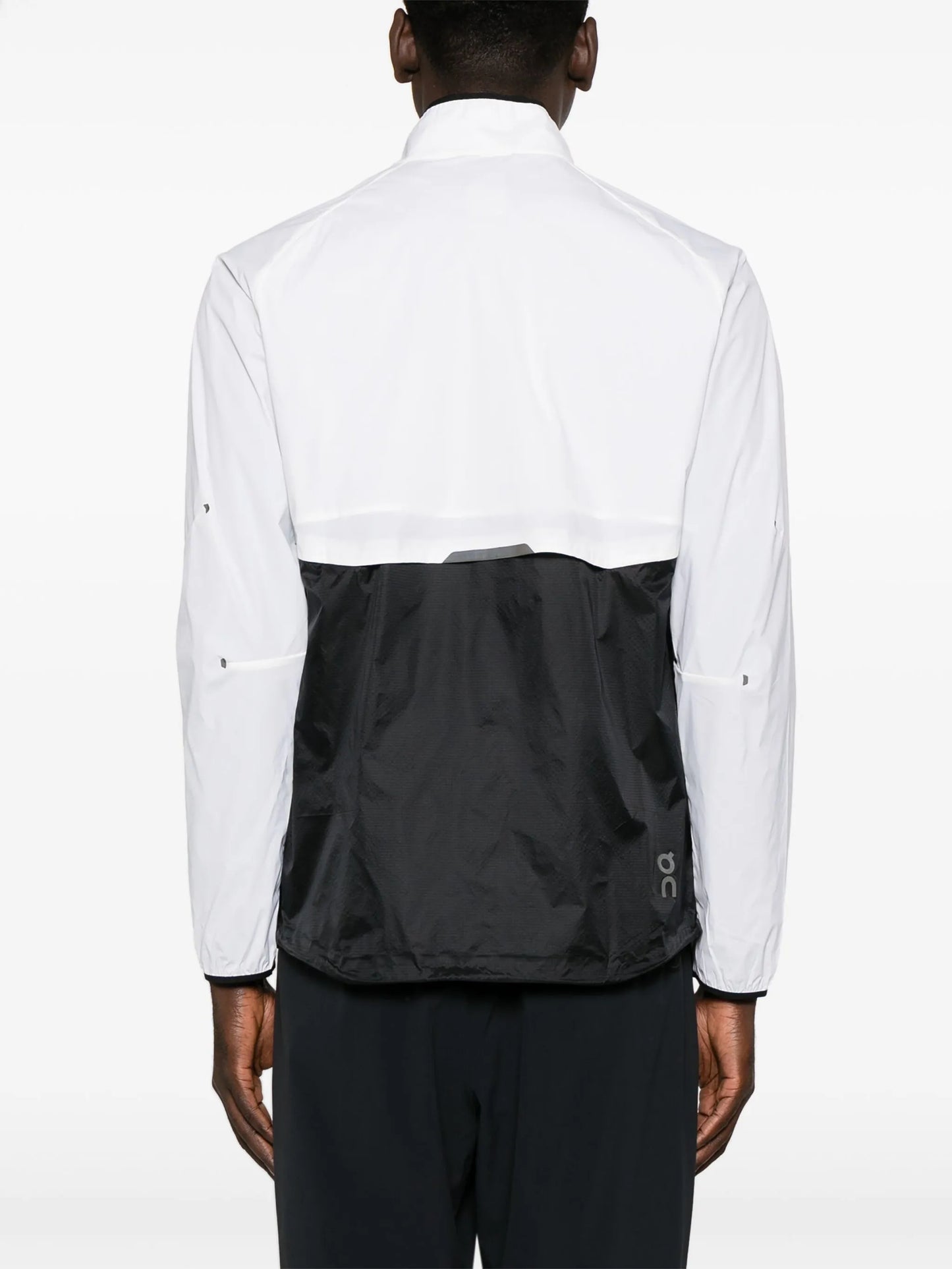 Weather lightweight jacket