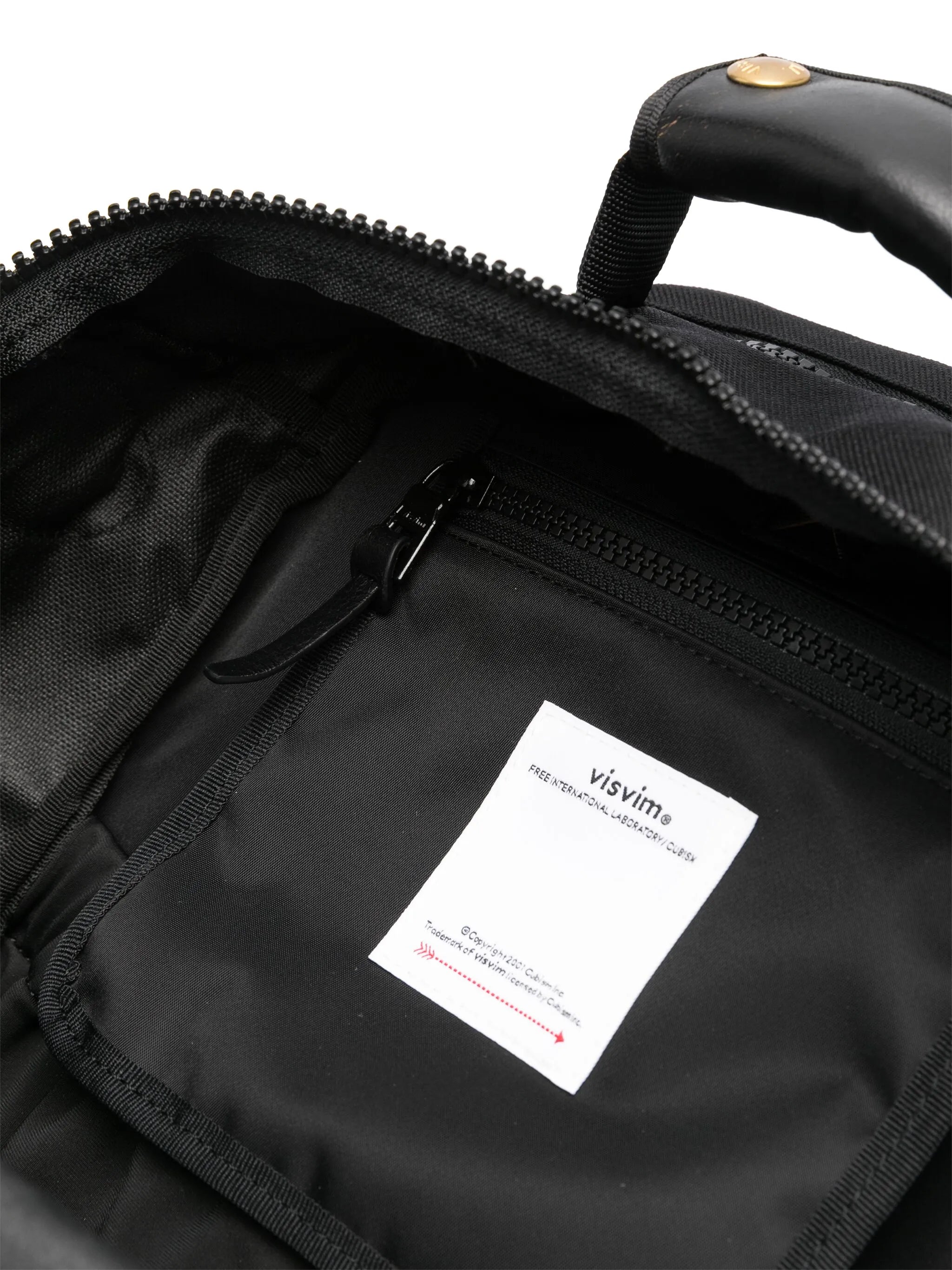 20L Cordura backpack