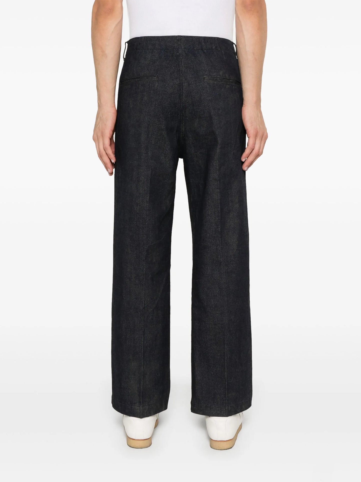Field chinos