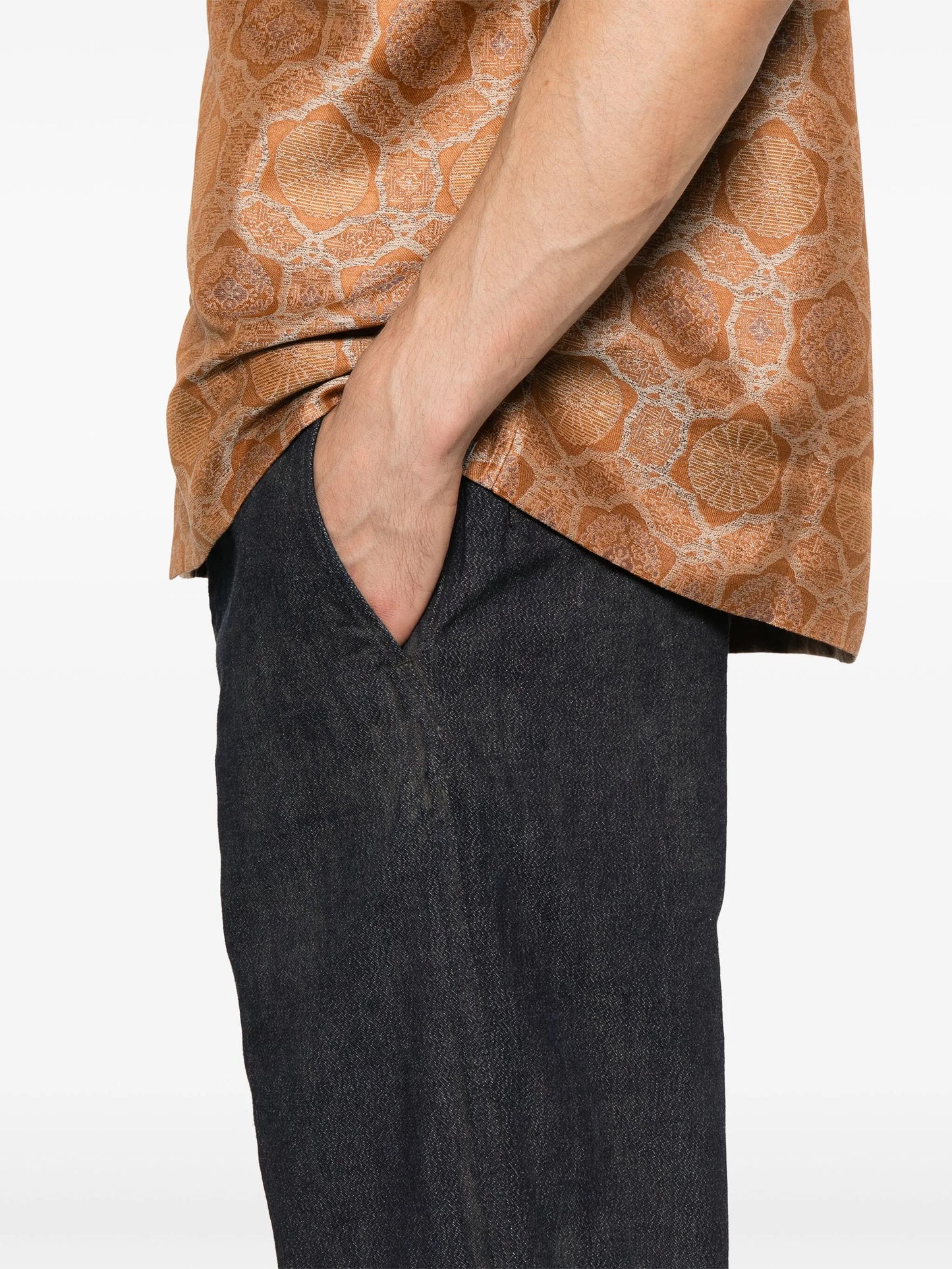 Field chinos